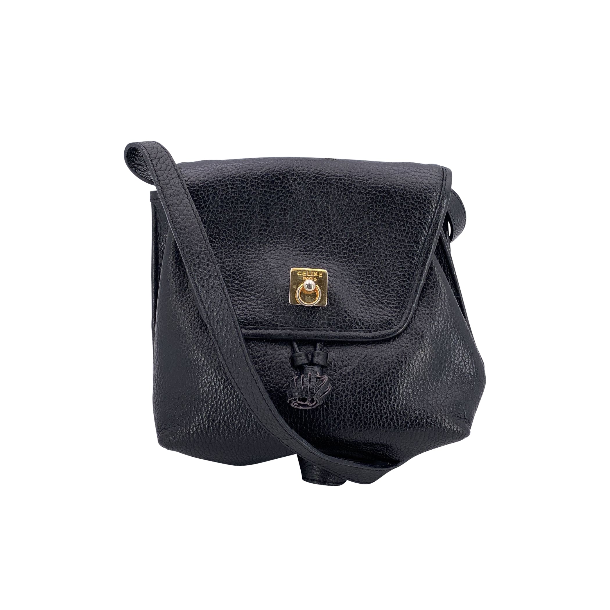 CELINE Shoulder Bags