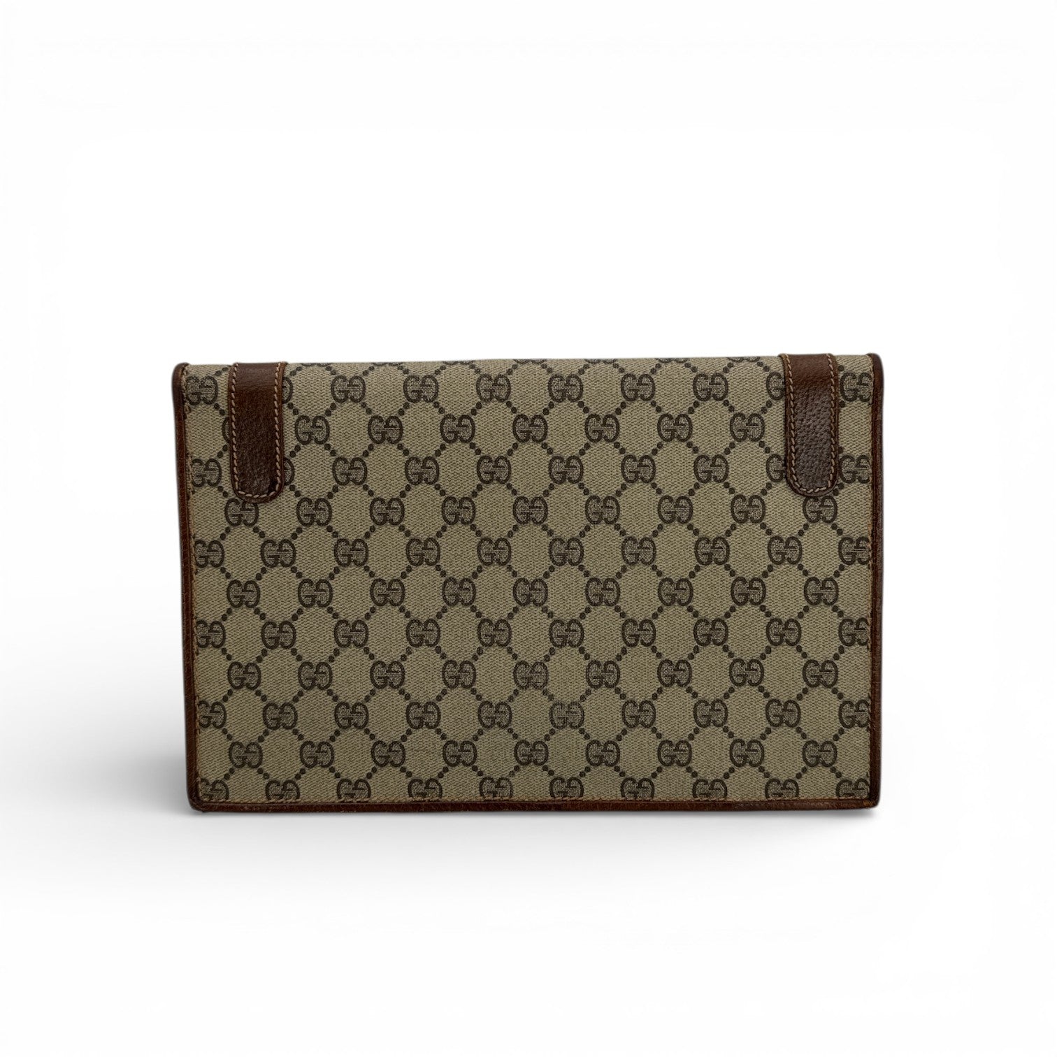 Gucci Micro GG Clutches