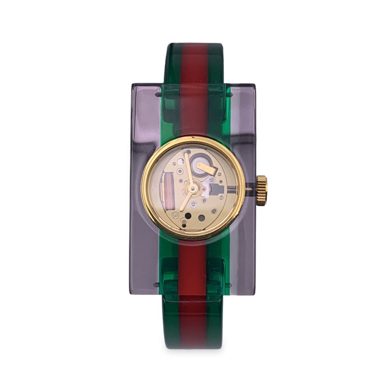 GUCCI Watches 143.5