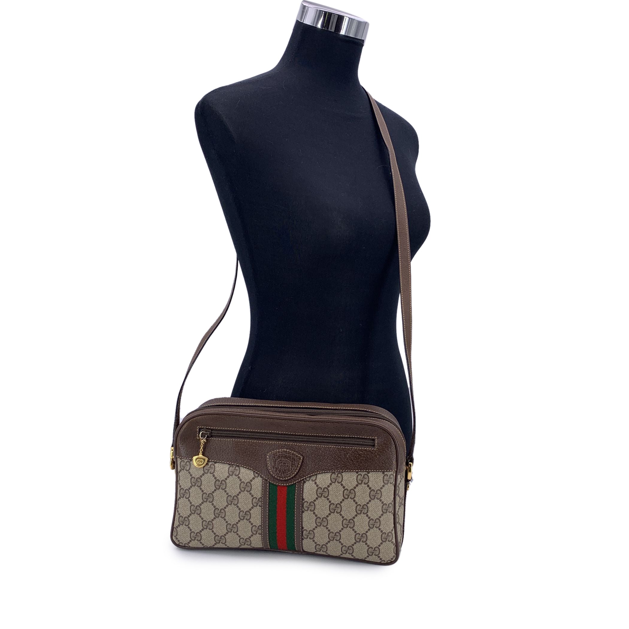 GUCCI Shoulder Bags Ophidia