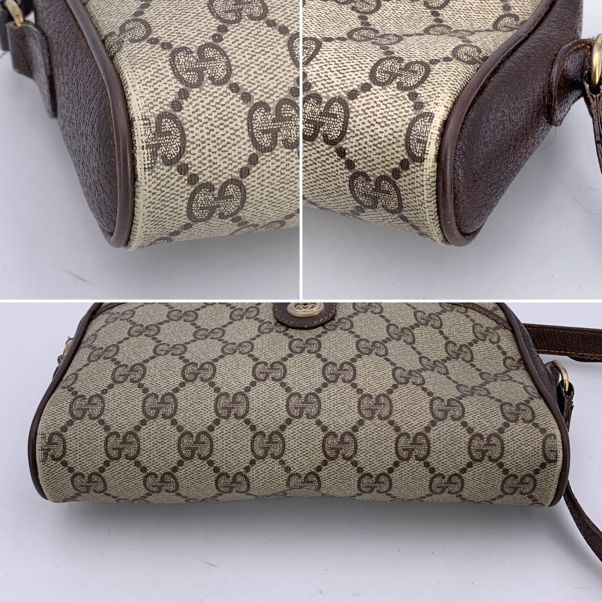 GUCCI Crossbody Bags Ophidia Zip