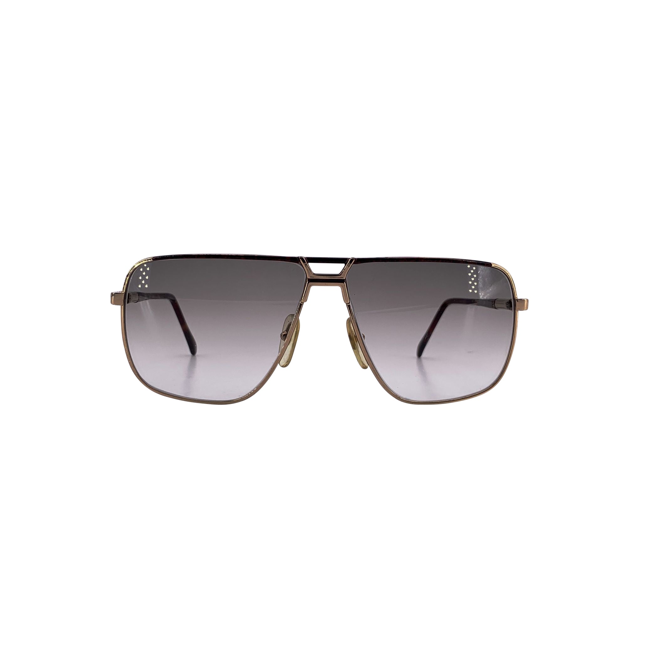NON SIGNE / UNSIGNED Sunglasses