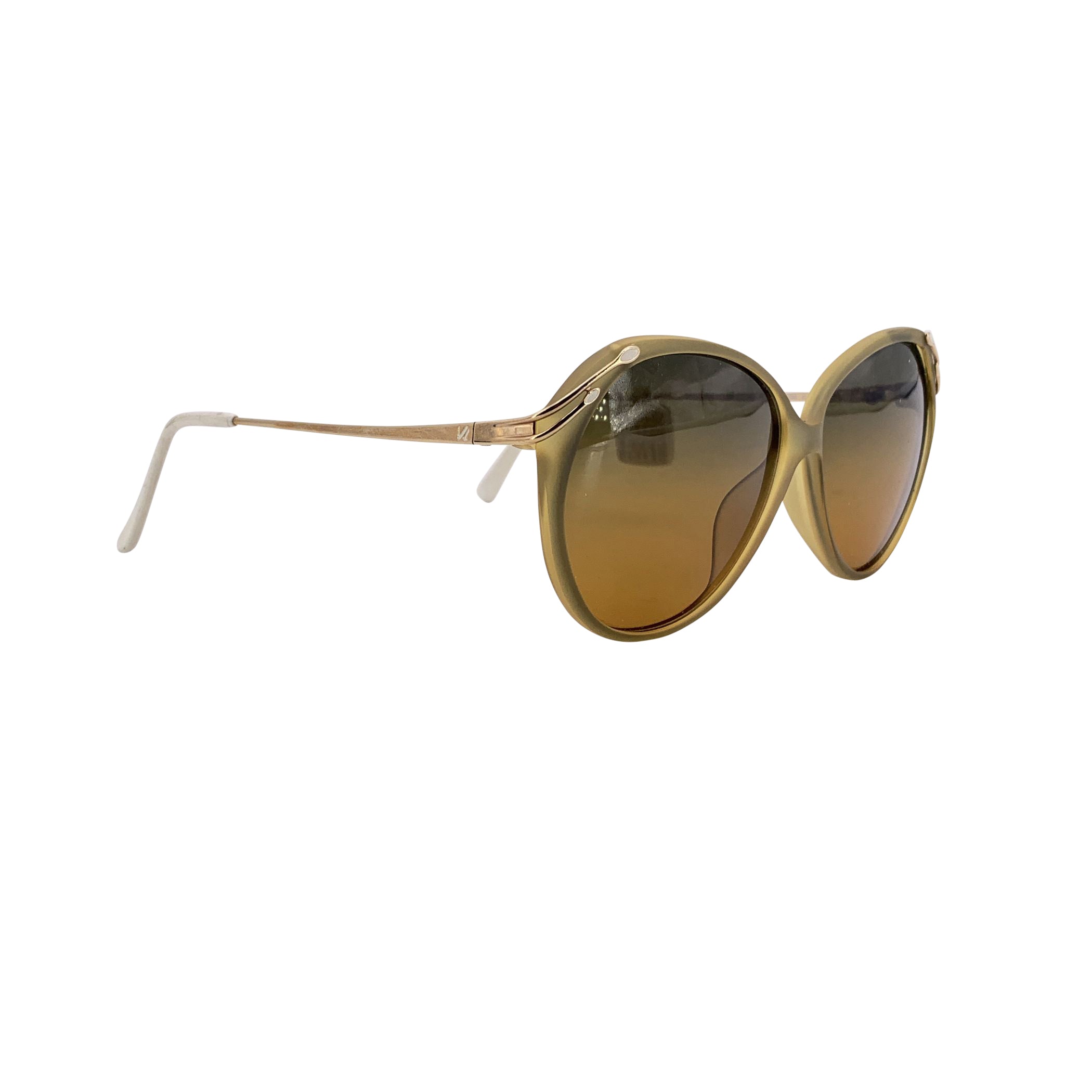 NON SIGNE / UNSIGNED Sunglasses