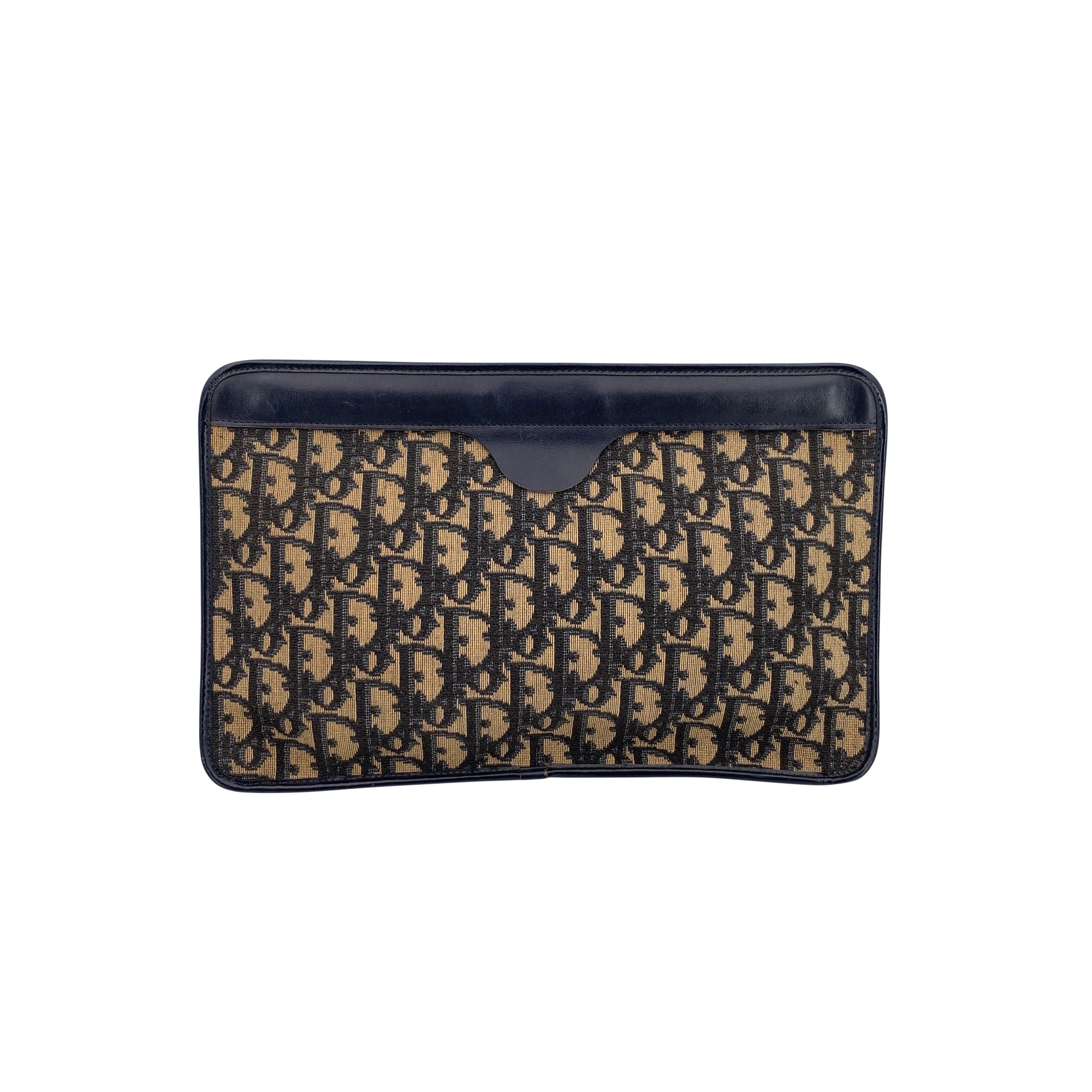 DIOR Clutches Diorissimo