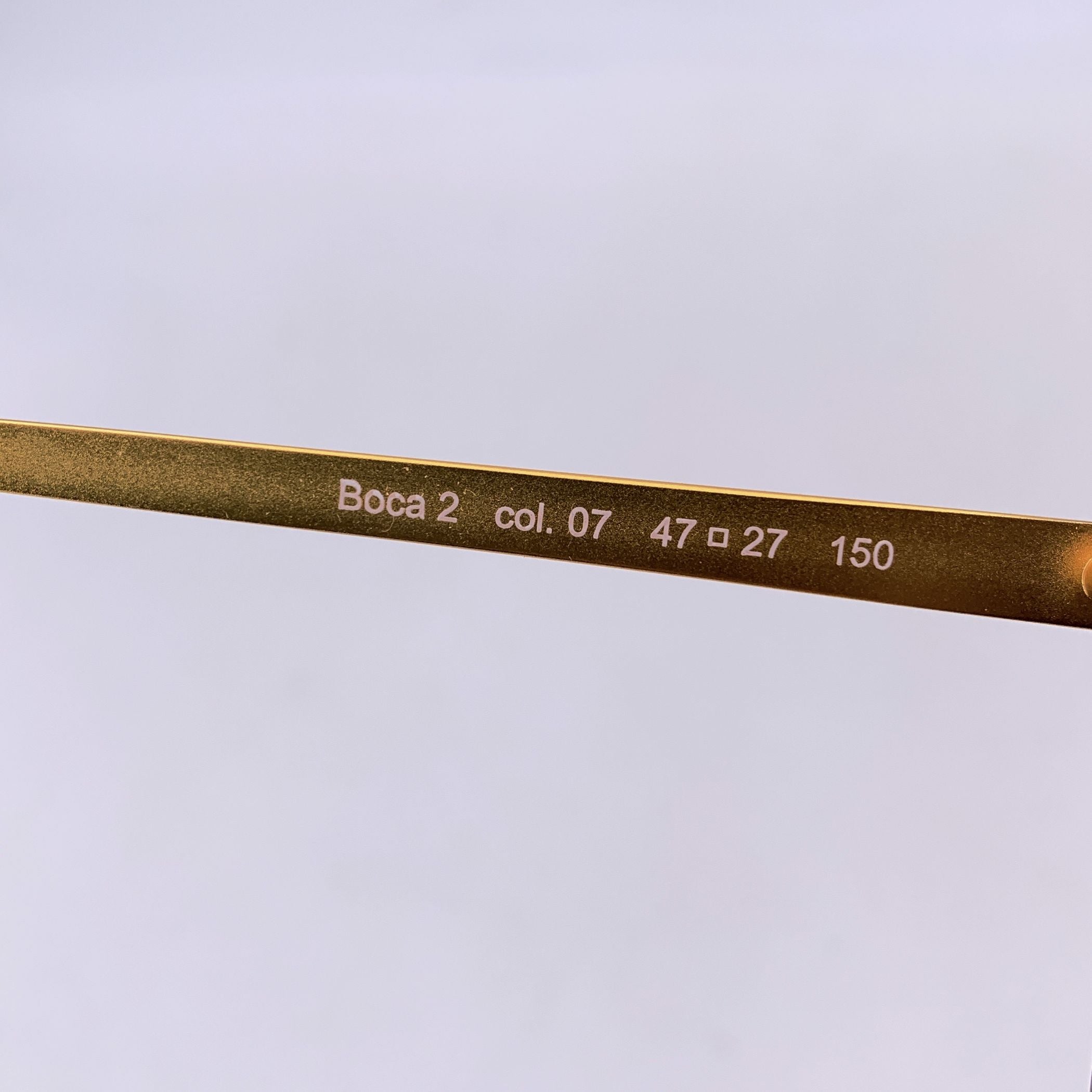 ILLESTEVA Sunglasses