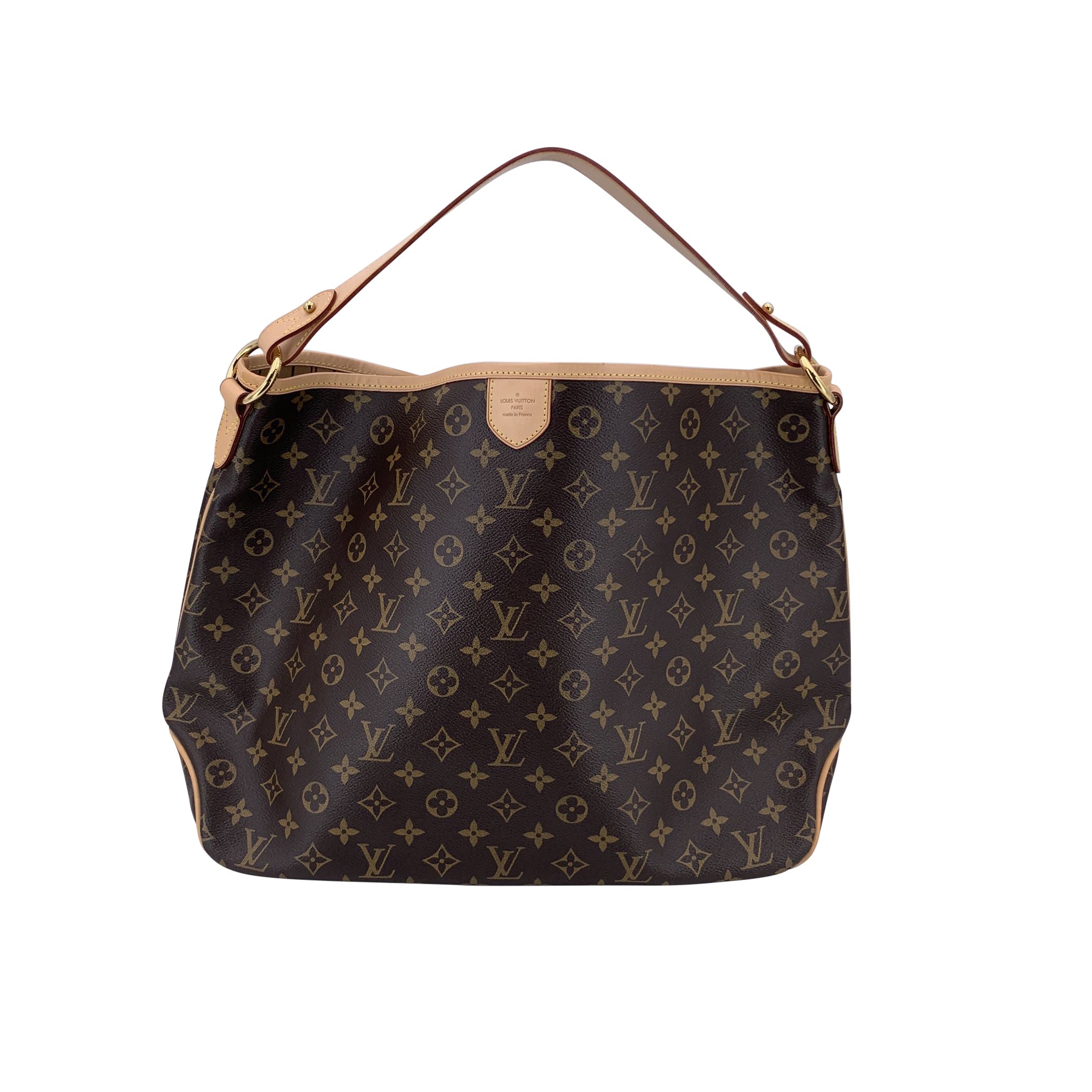 LOUIS VUITTON Totes Delightful