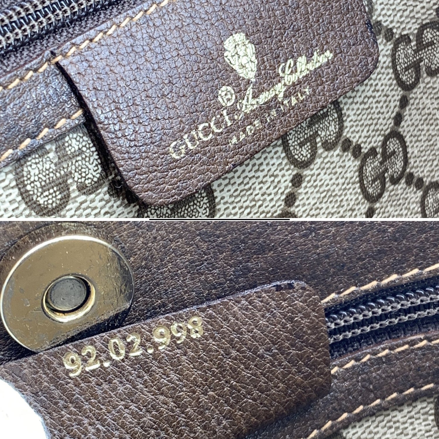 GUCCI Totes