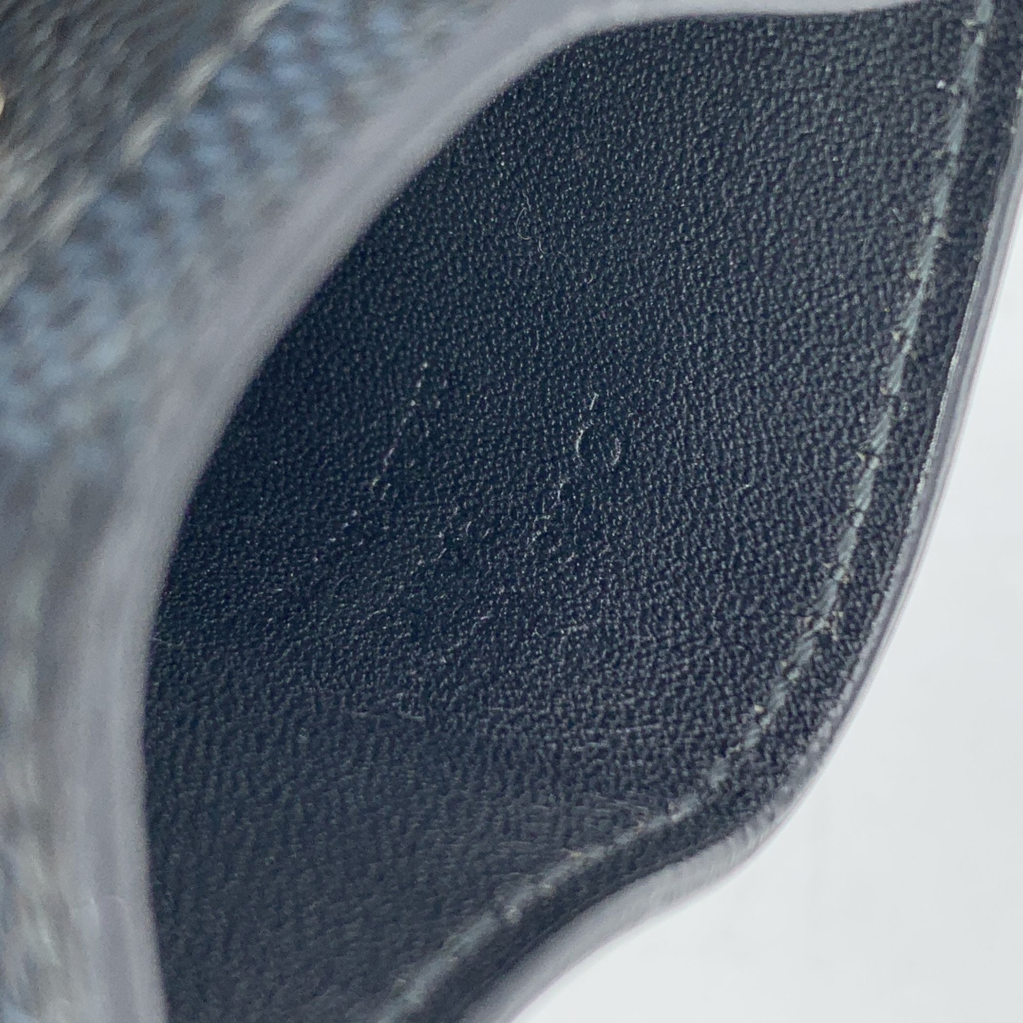 LOUIS VUITTON Wallets