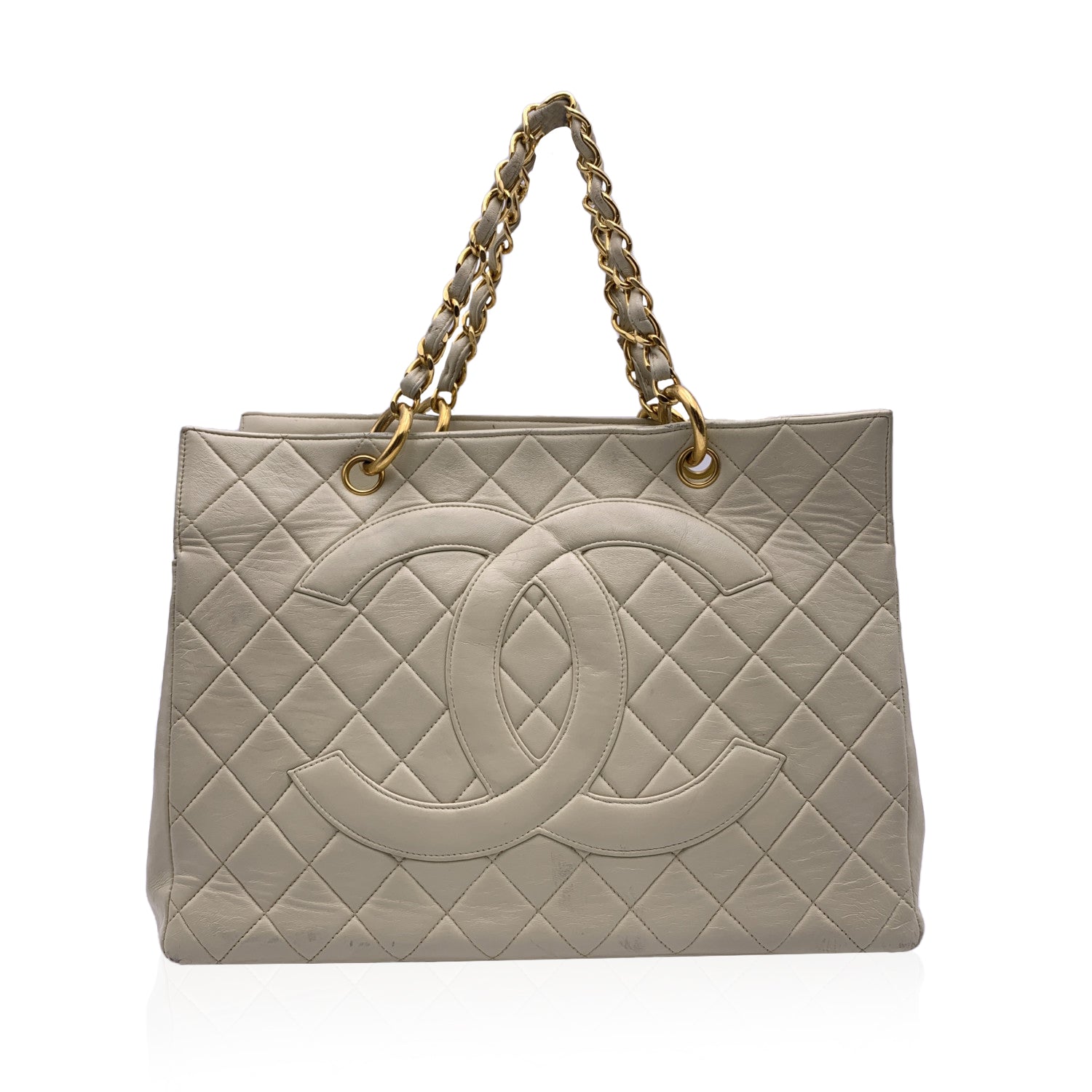 CHANEL Totes