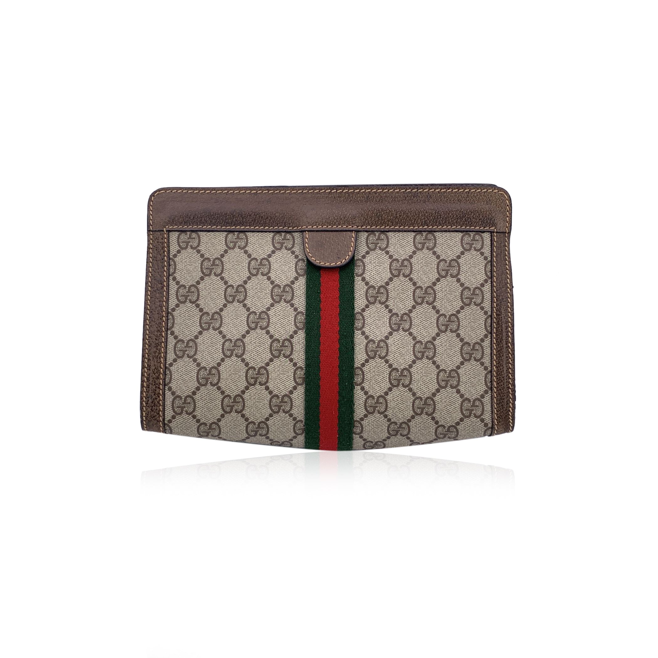 GUCCI Clutches Ophidia