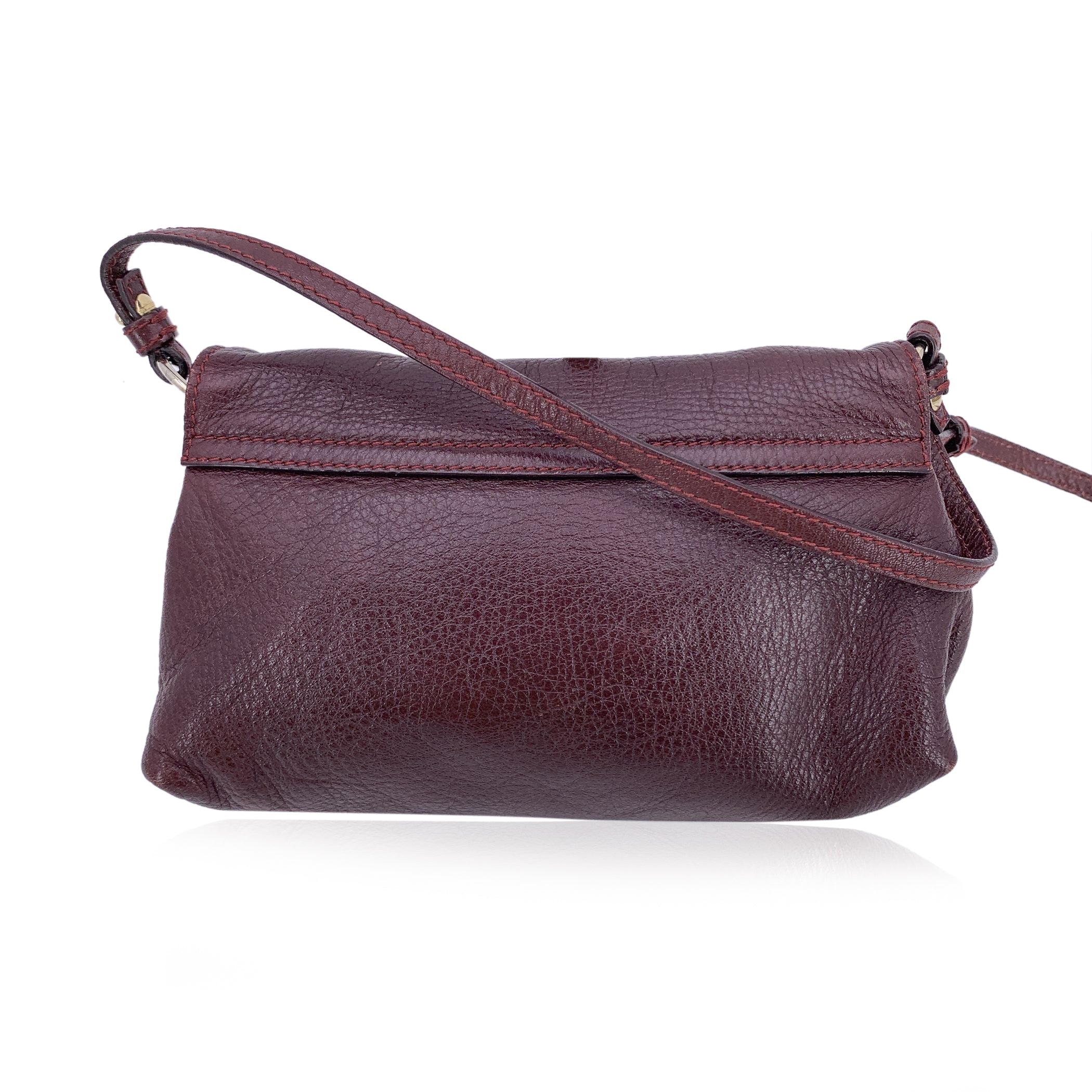 CHLOE Crossbody Bags Lily