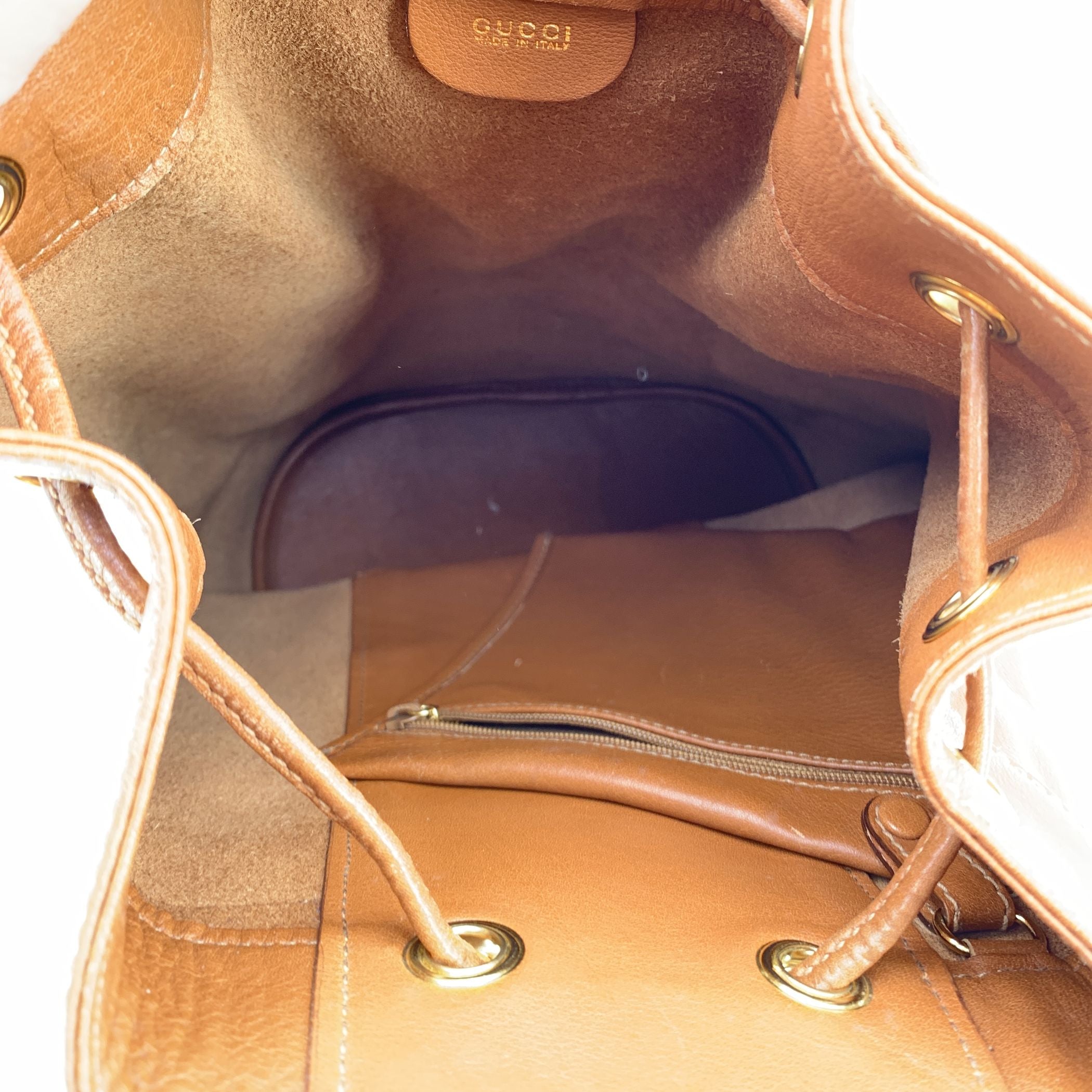 GUCCI Handbags Bamboo