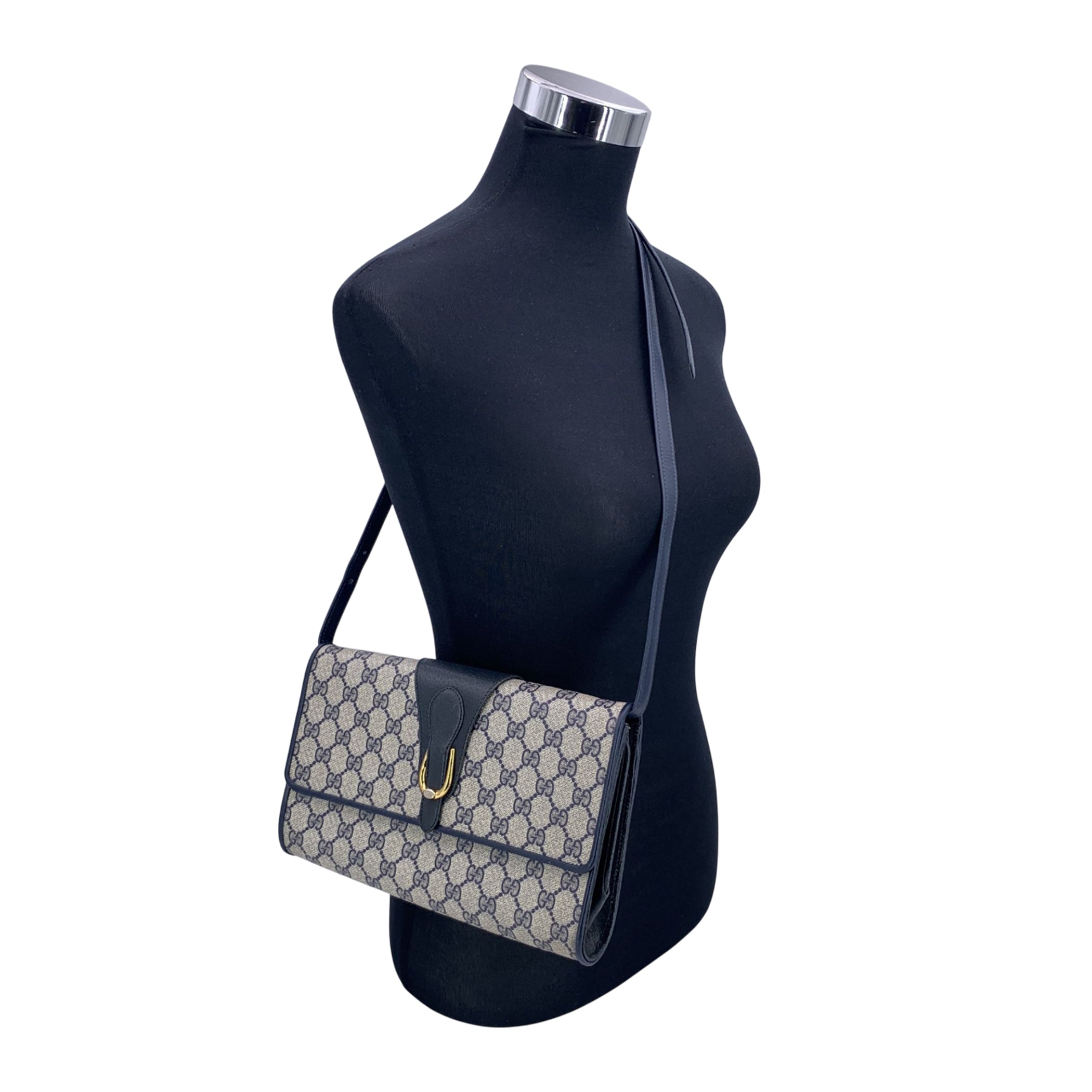 GUCCI Shoulder Bags Ophidia