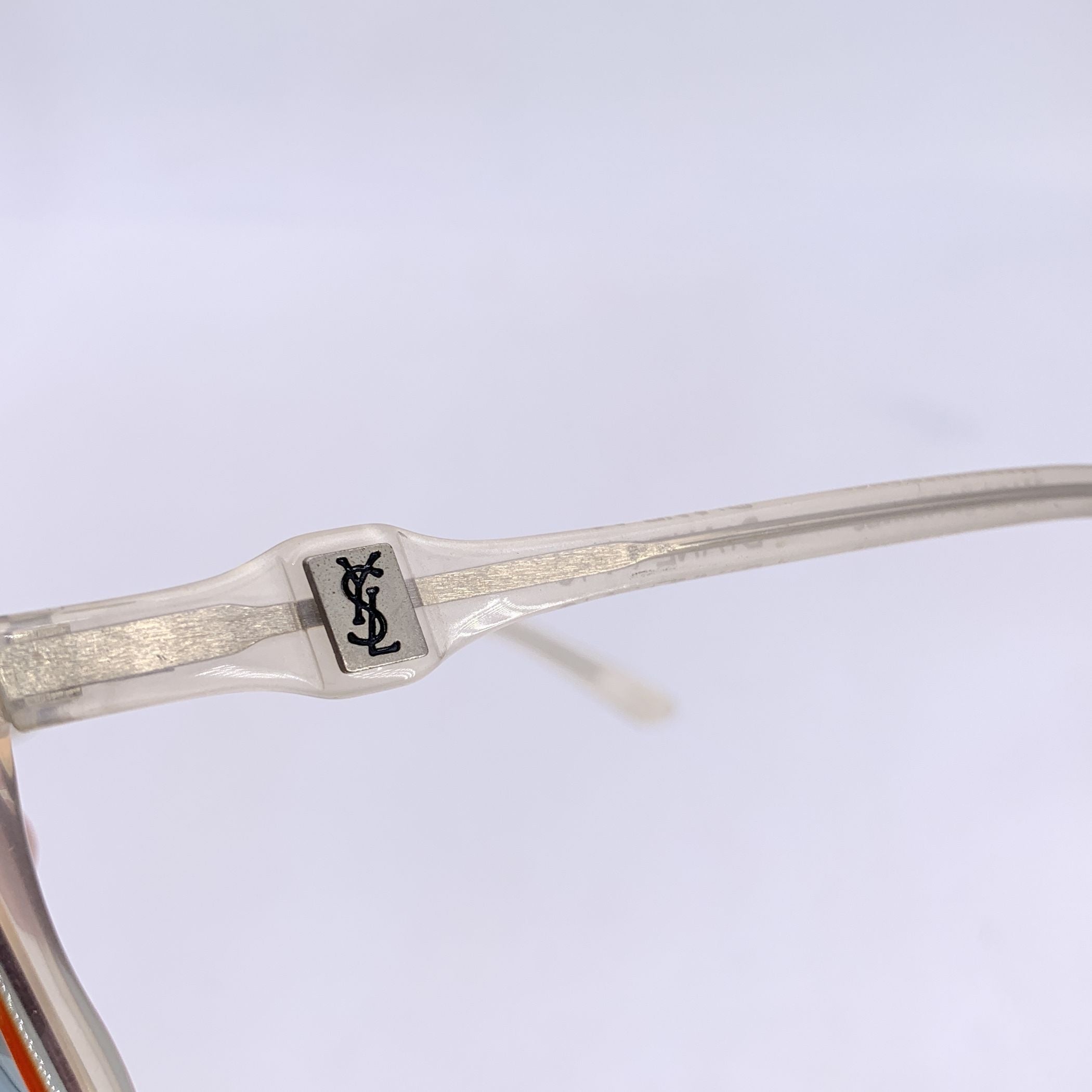 YVES SAINT LAURENT Sunglasses