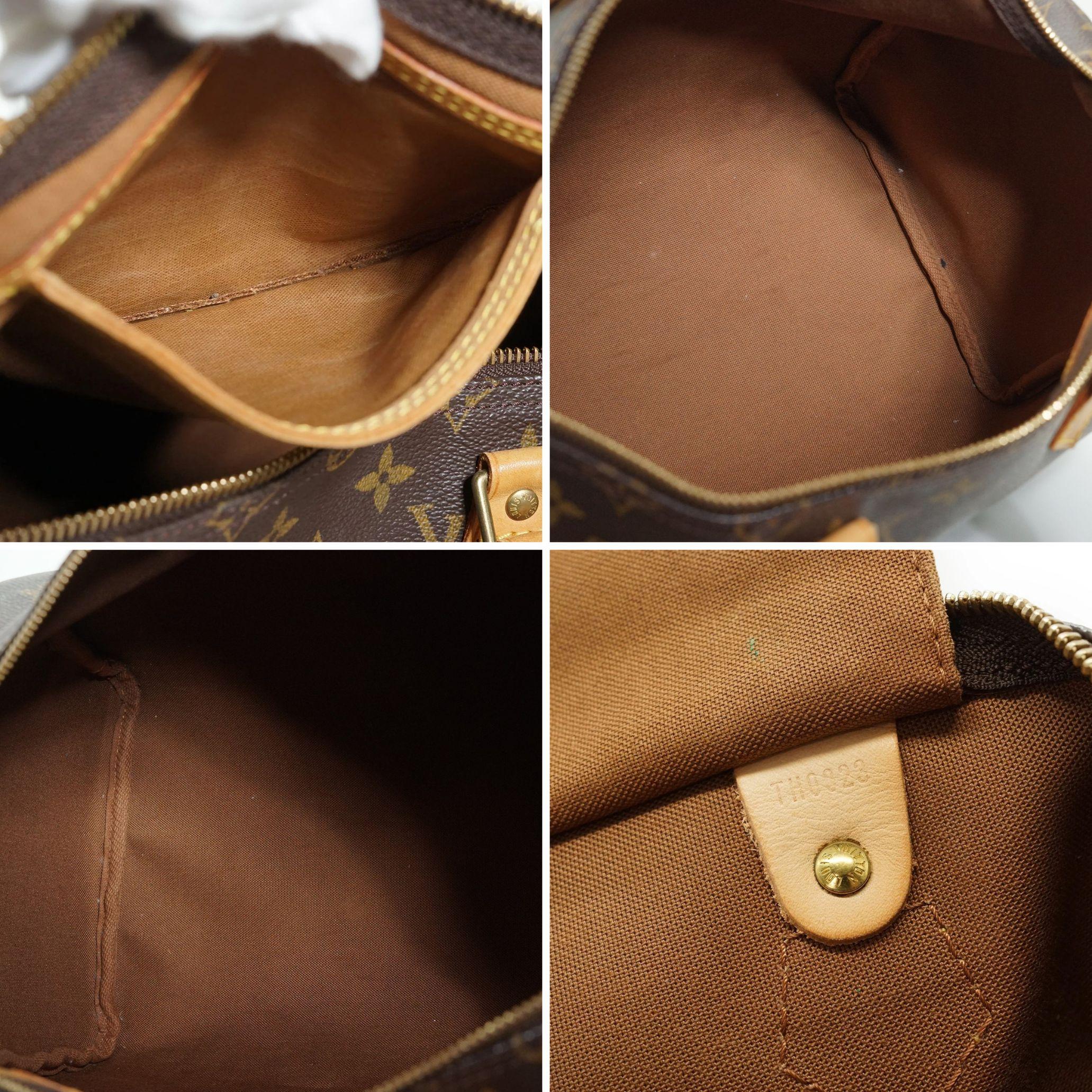 Louis Vuitton Musette Tango Shoulder Bags