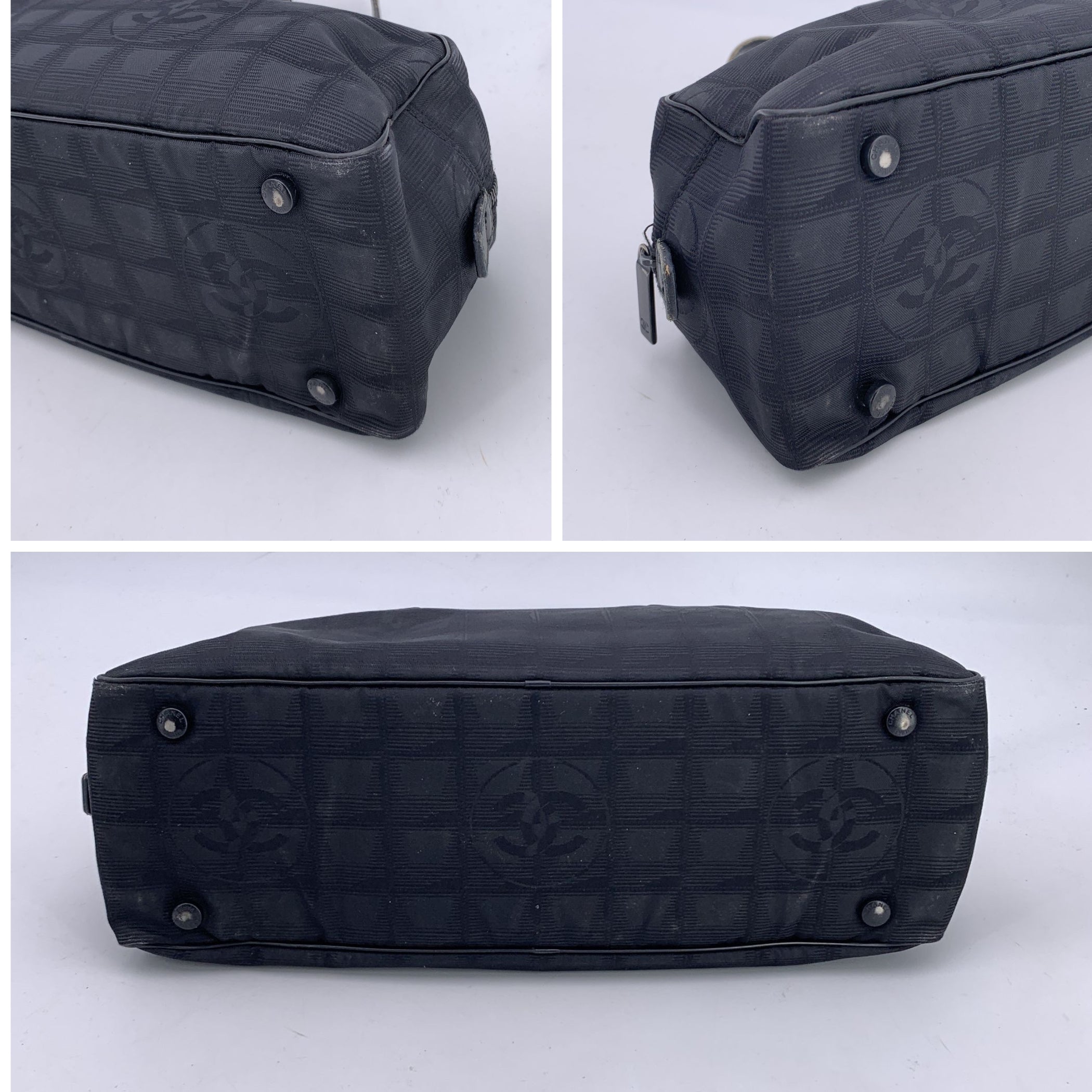 CHANEL Handbags