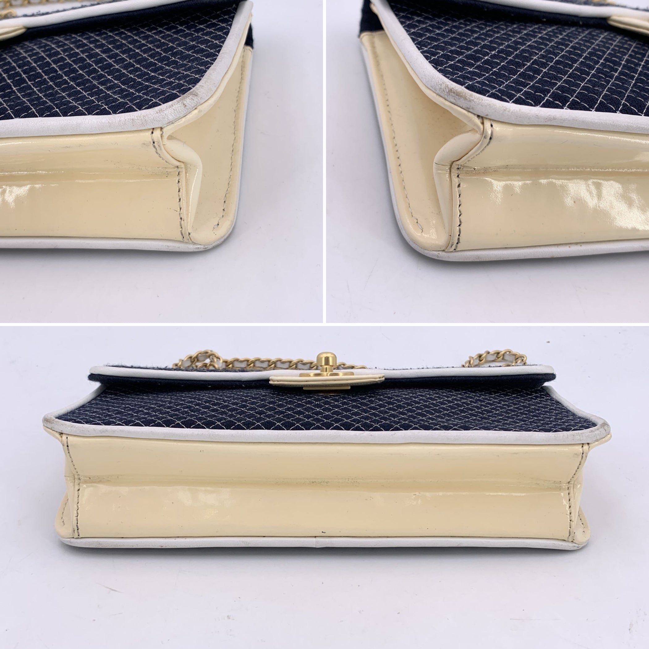 CHANEL Shoulder Bags Timeless/Classique