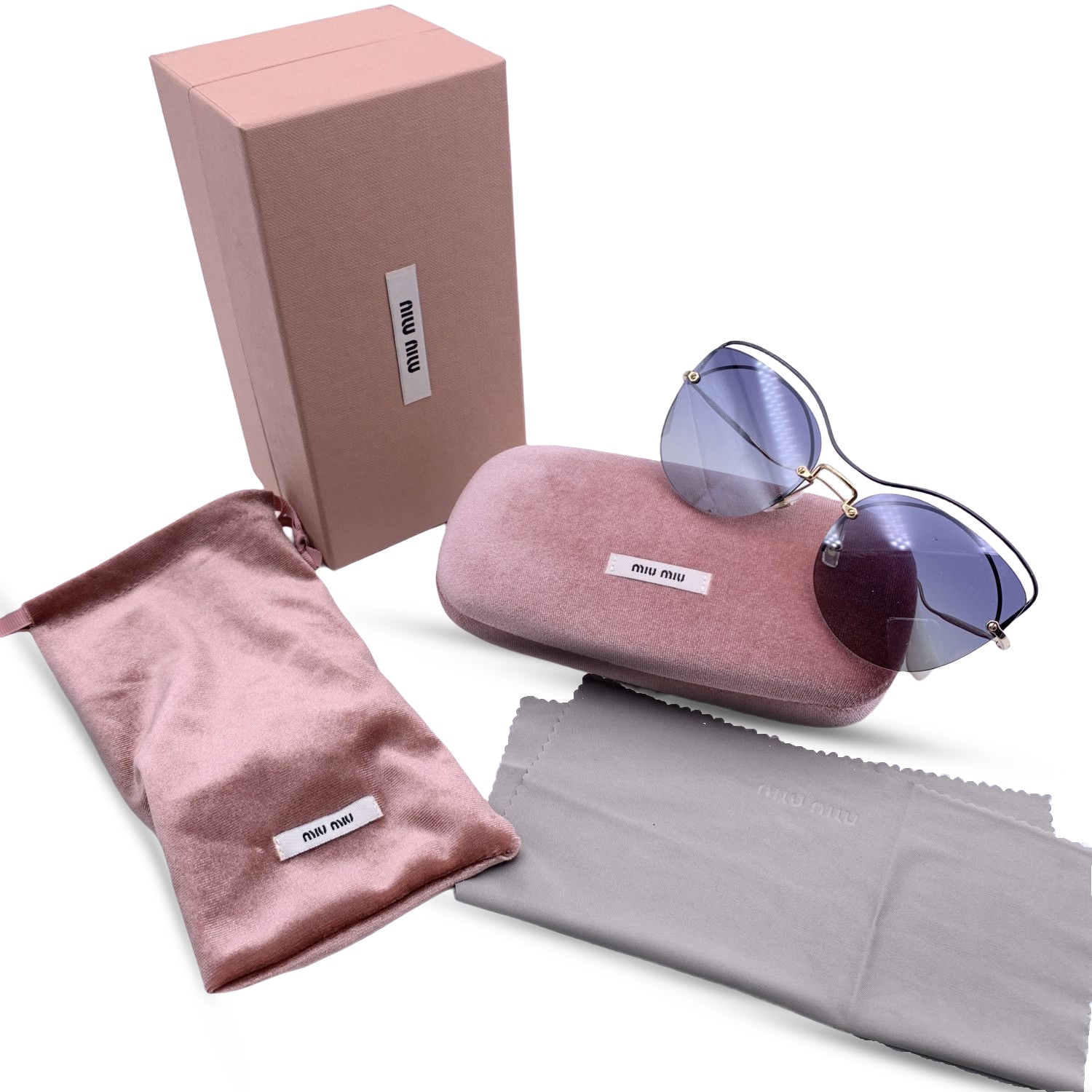 MIU MIU Sunglasses