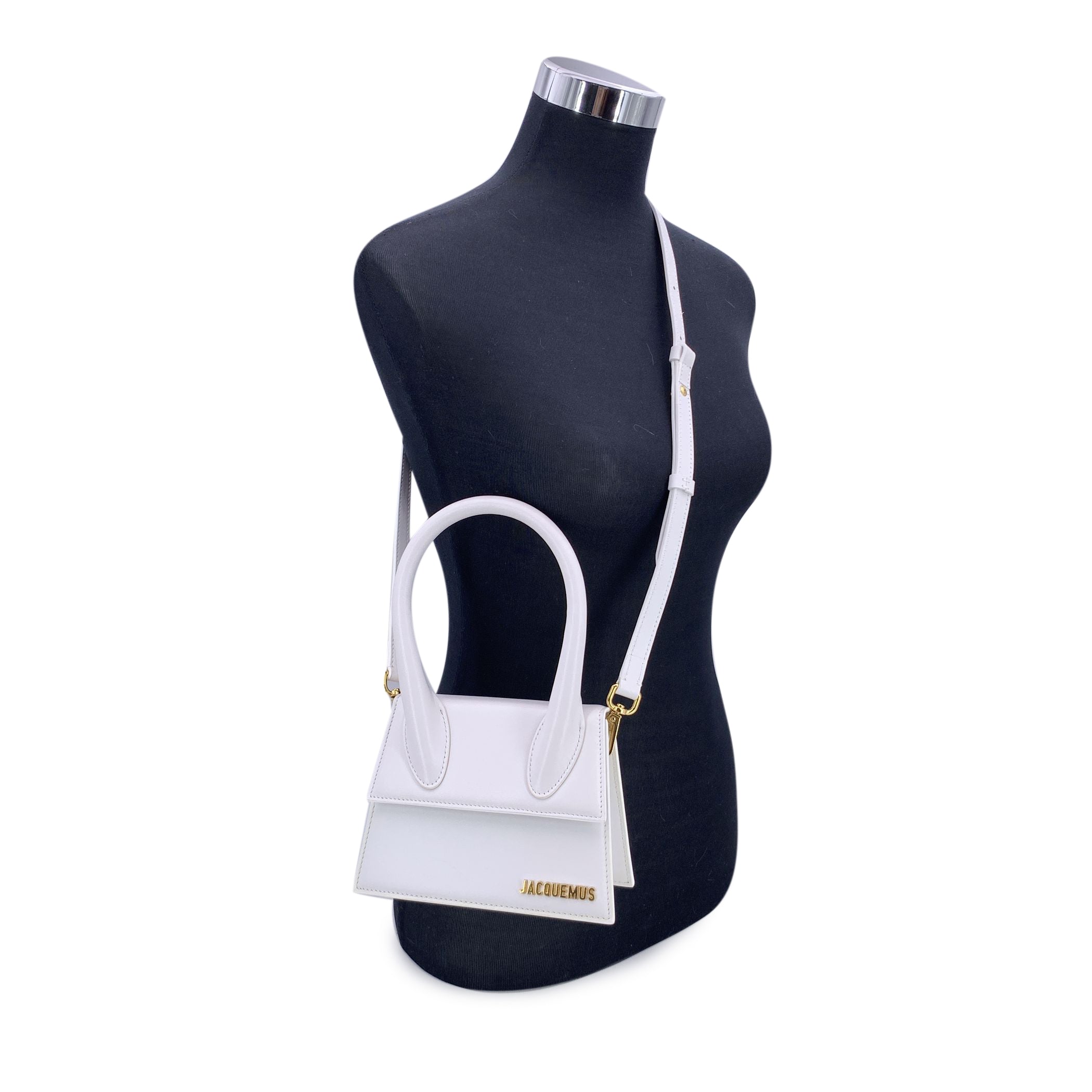 JACQUEMUS Handbags Chiquito
