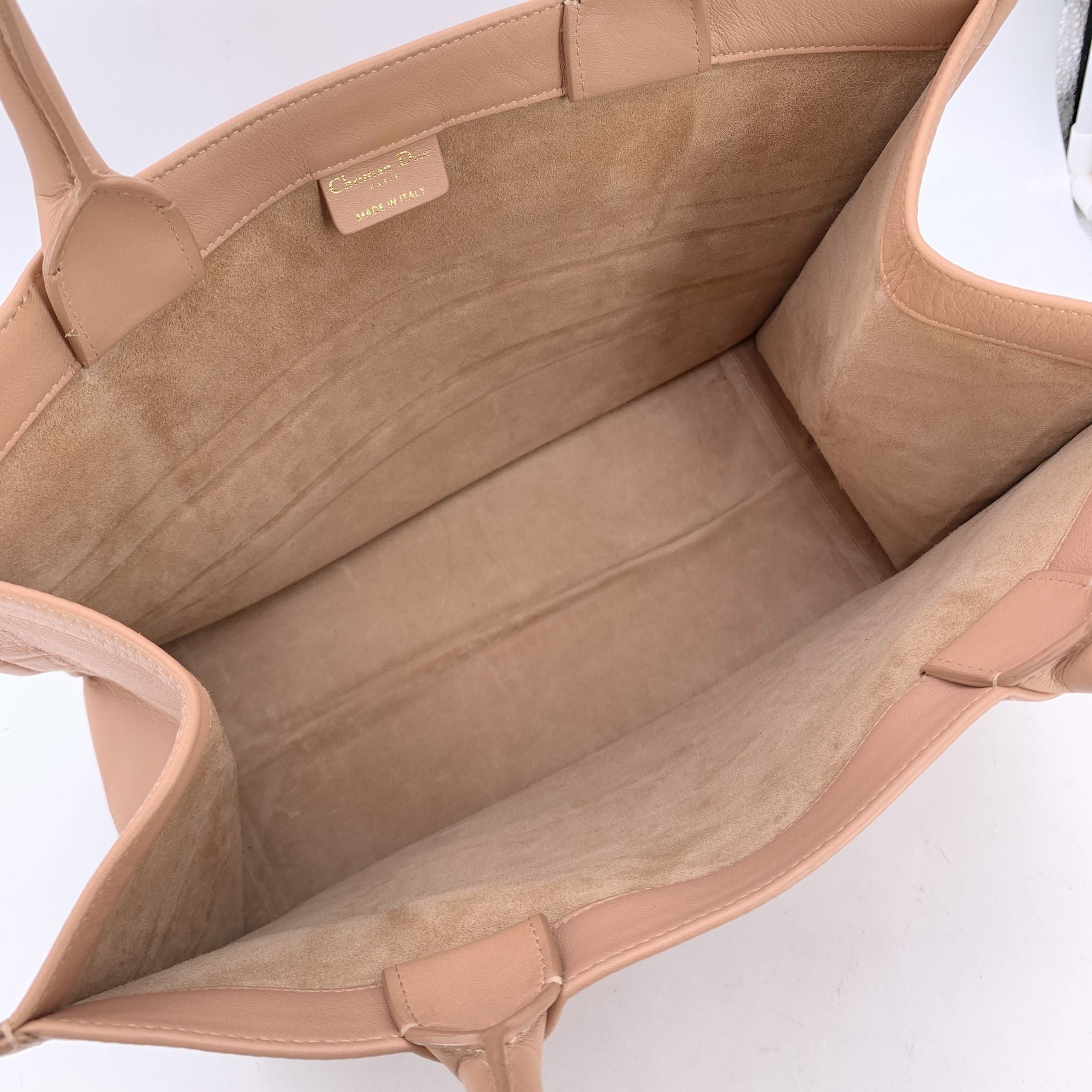 DIOR Totes Book Tote