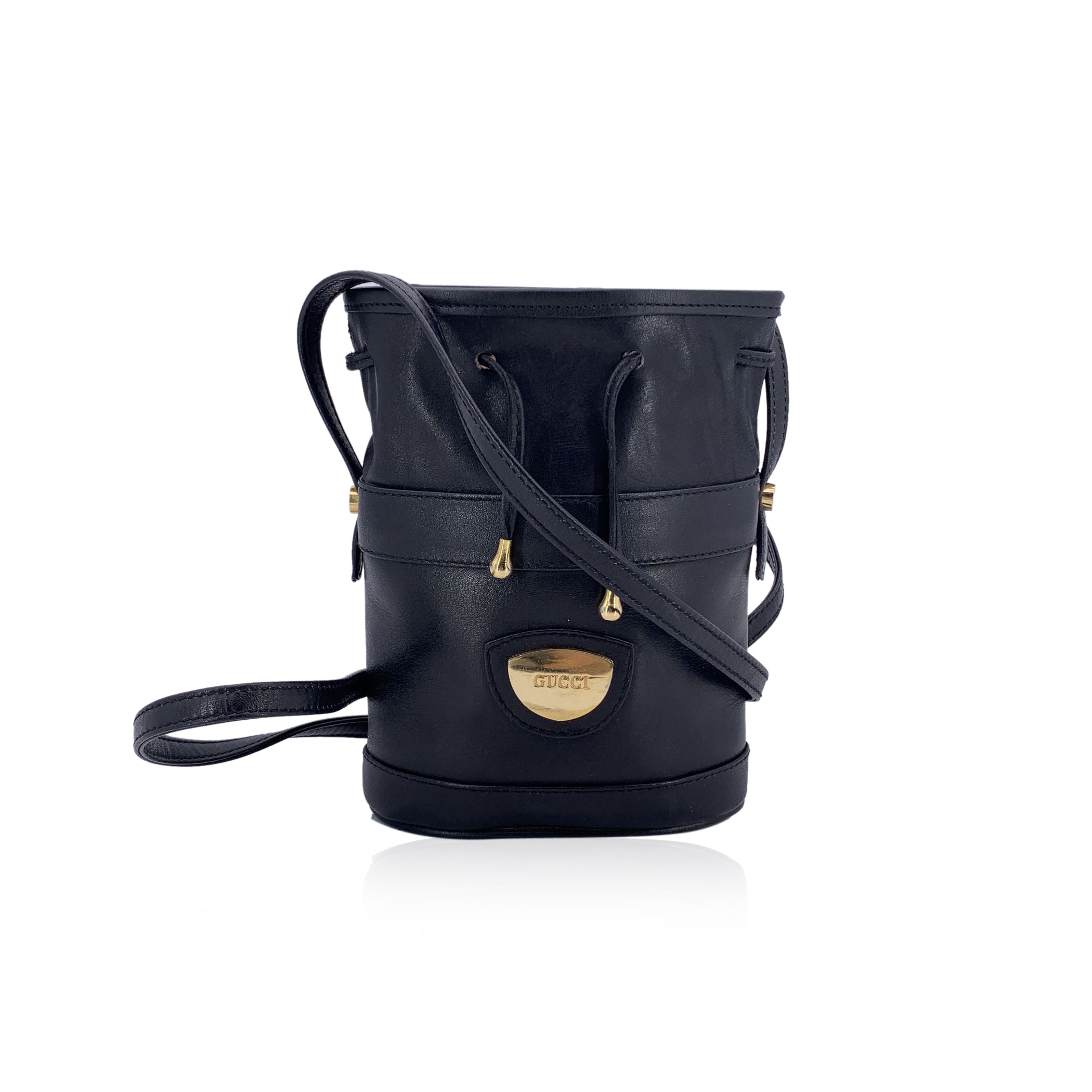 GUCCI Crossbody Bags