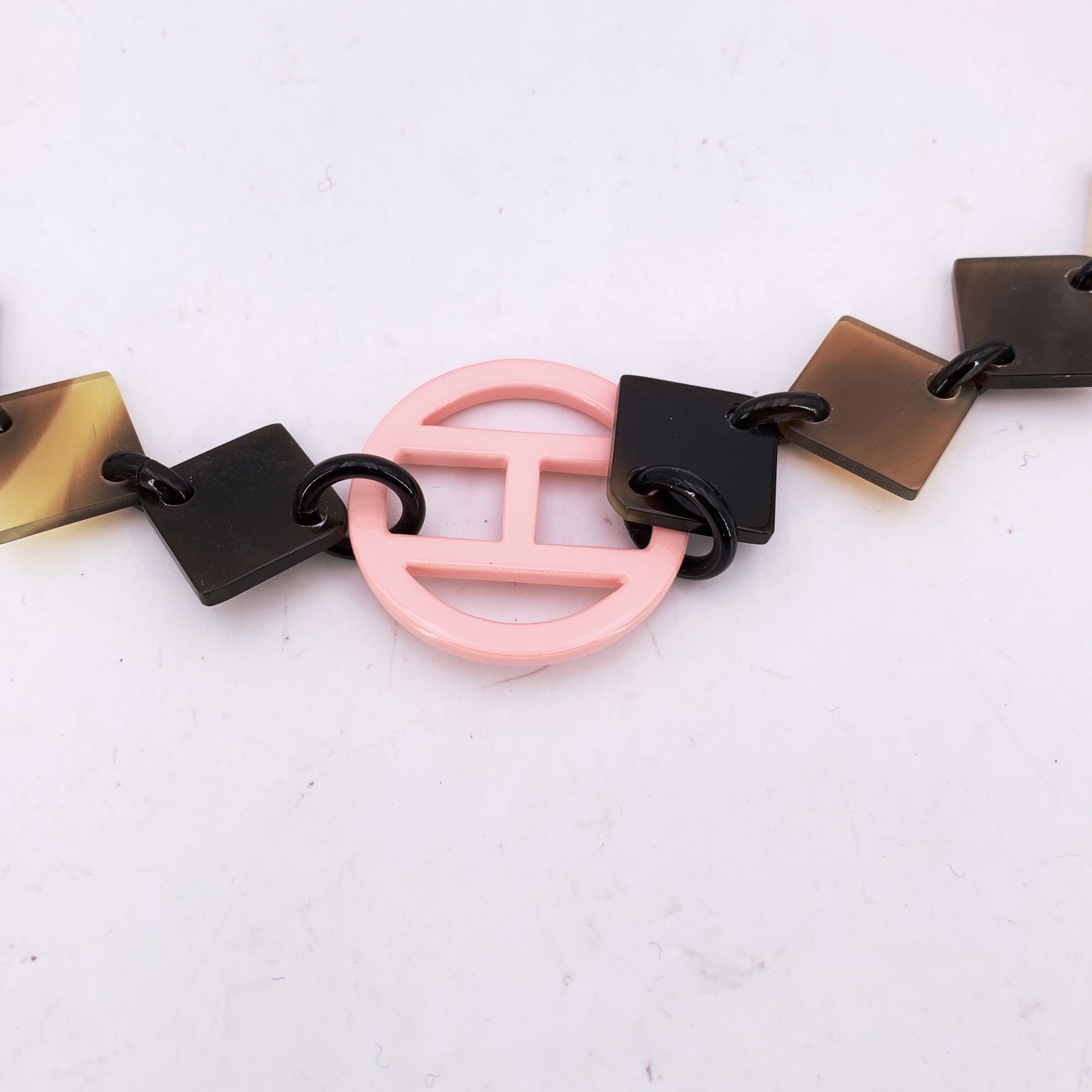 HERMES Necklaces