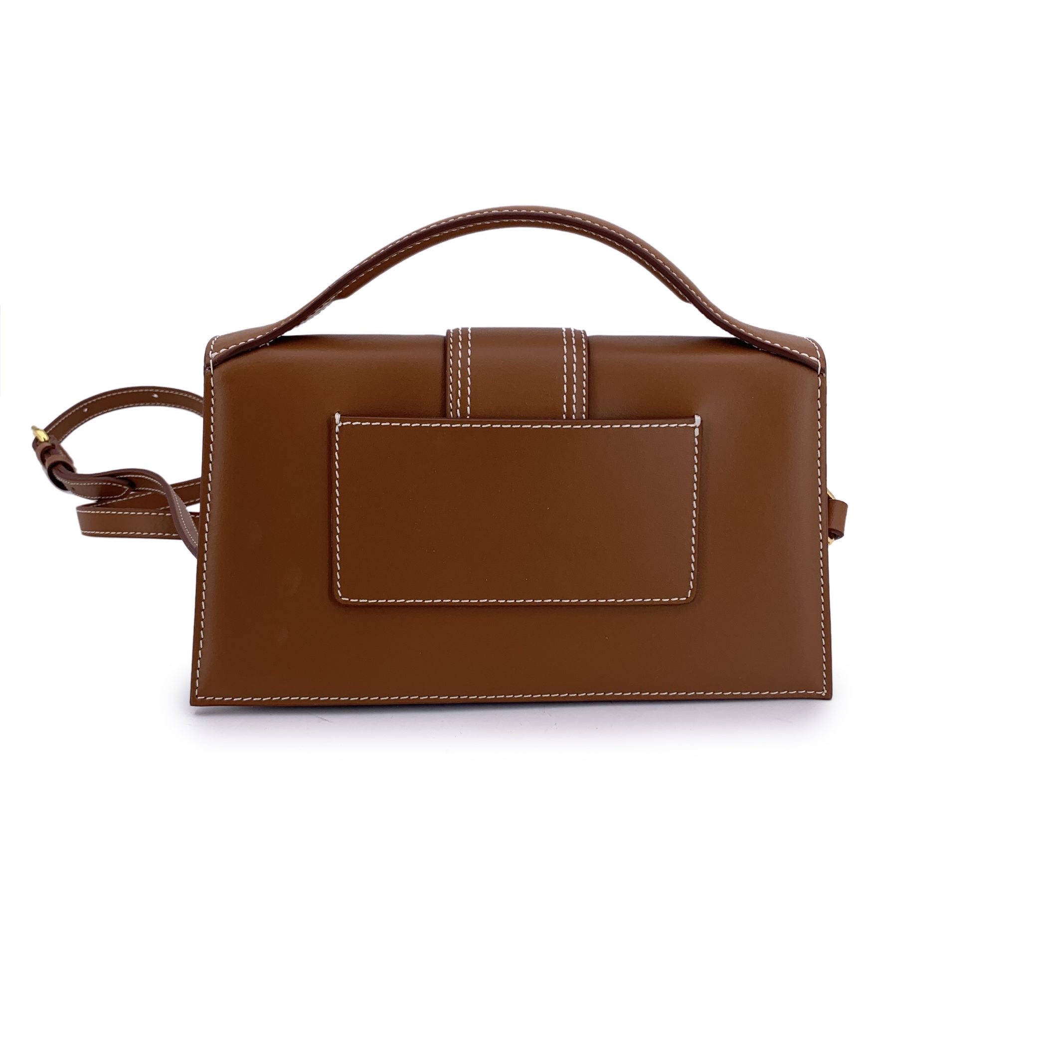 JACQUEMUS Shoulder Bags Le Grand Bambino