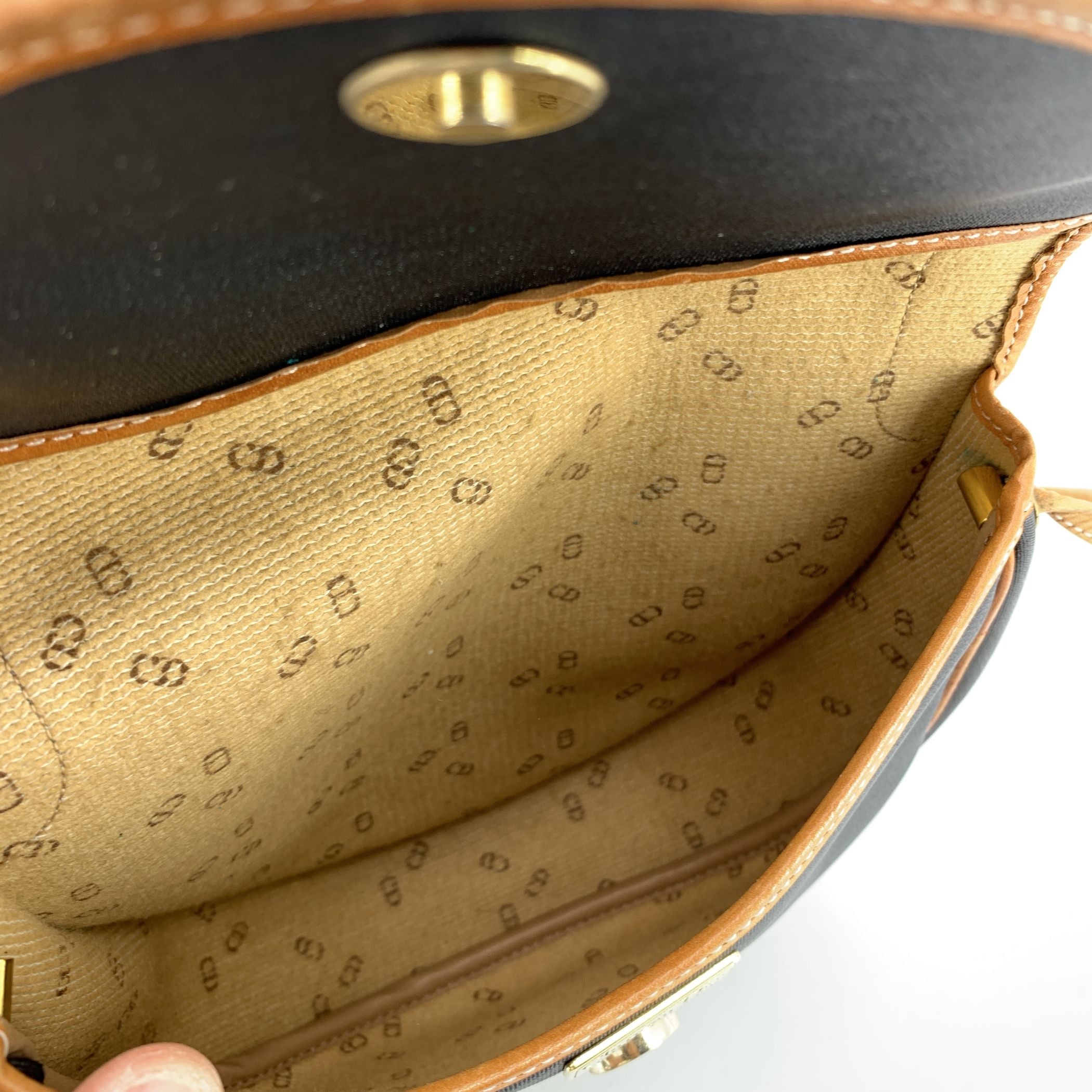 DIOR Crossbody Bags