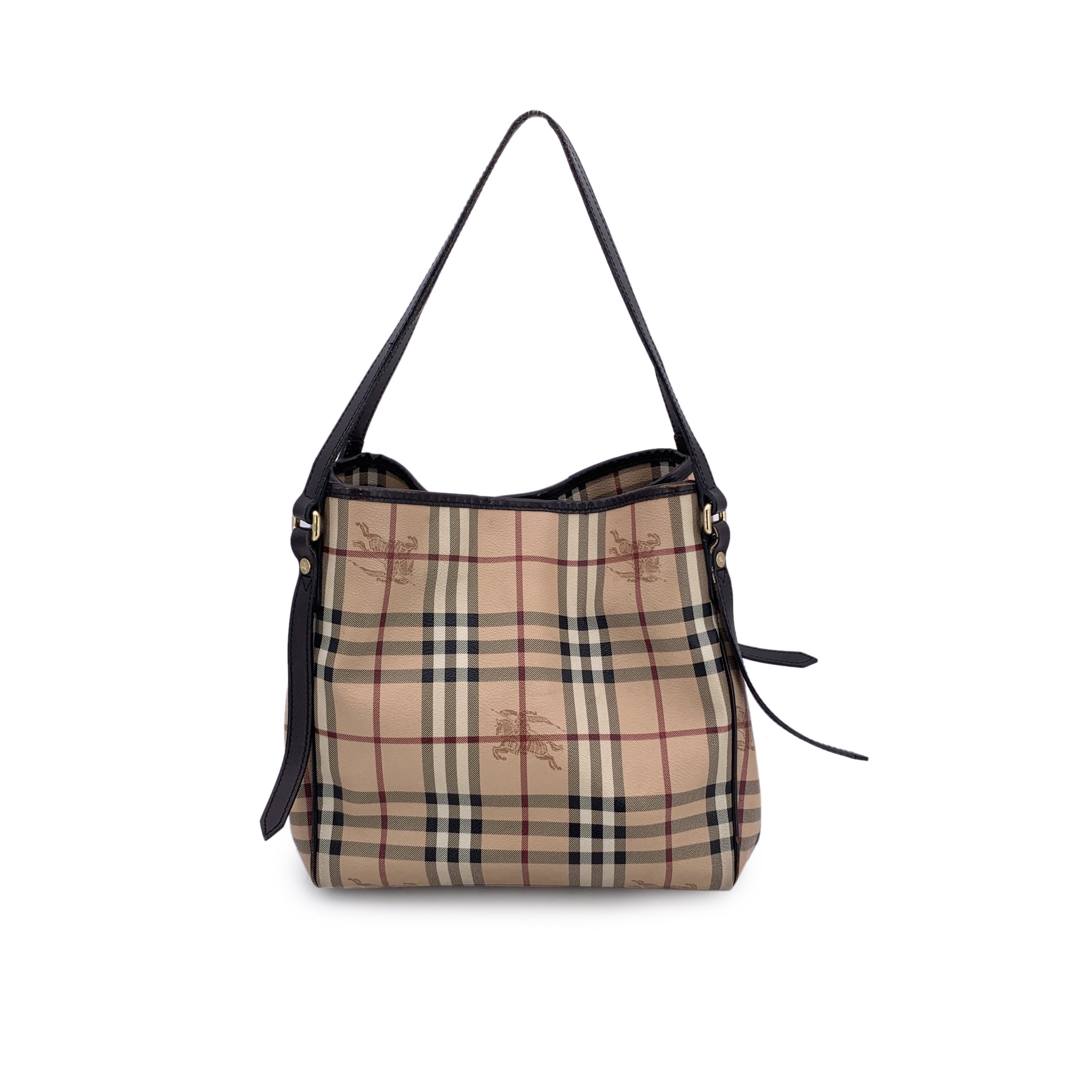 BURBERRY Totes Canterbury