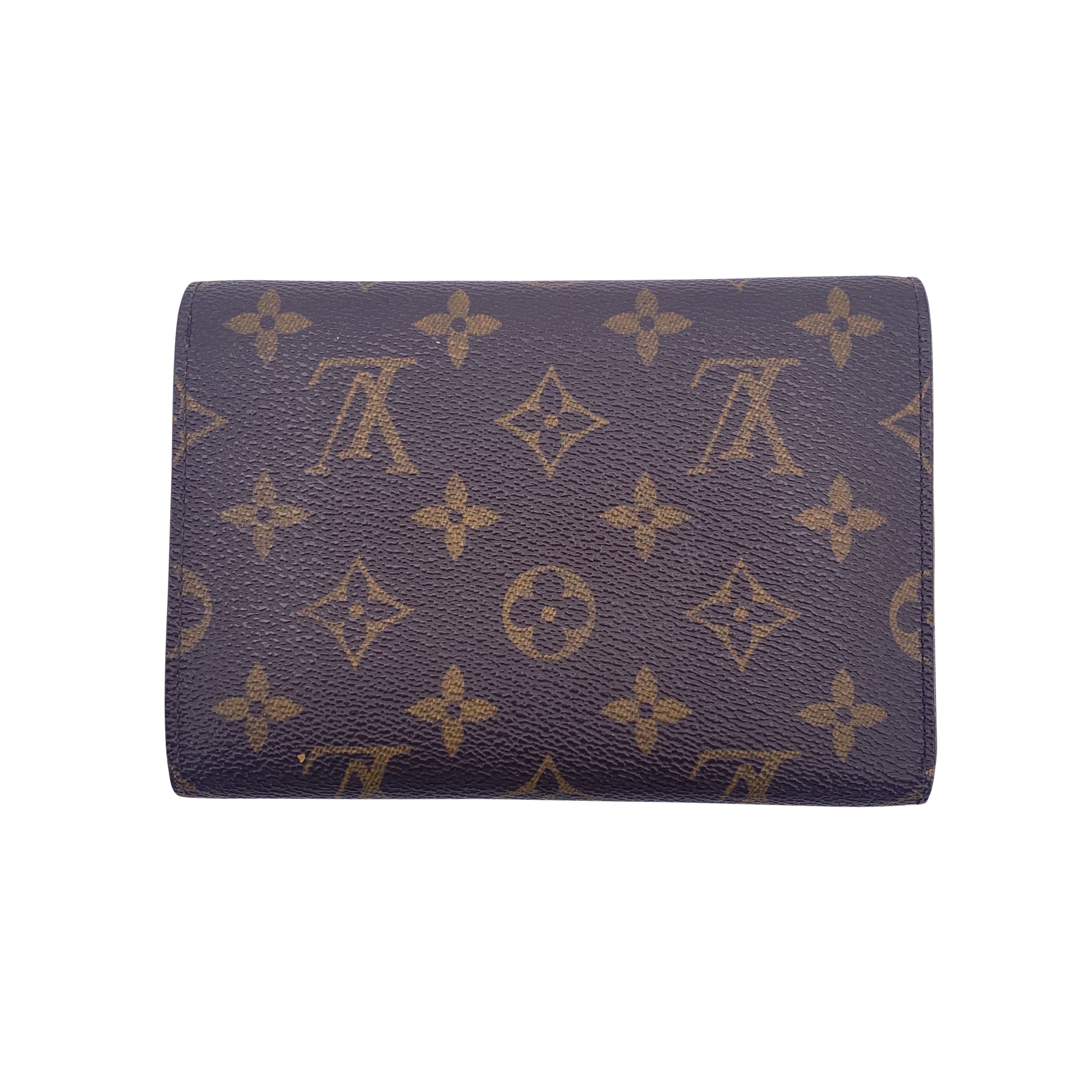 Wallets Louis Vuitton
