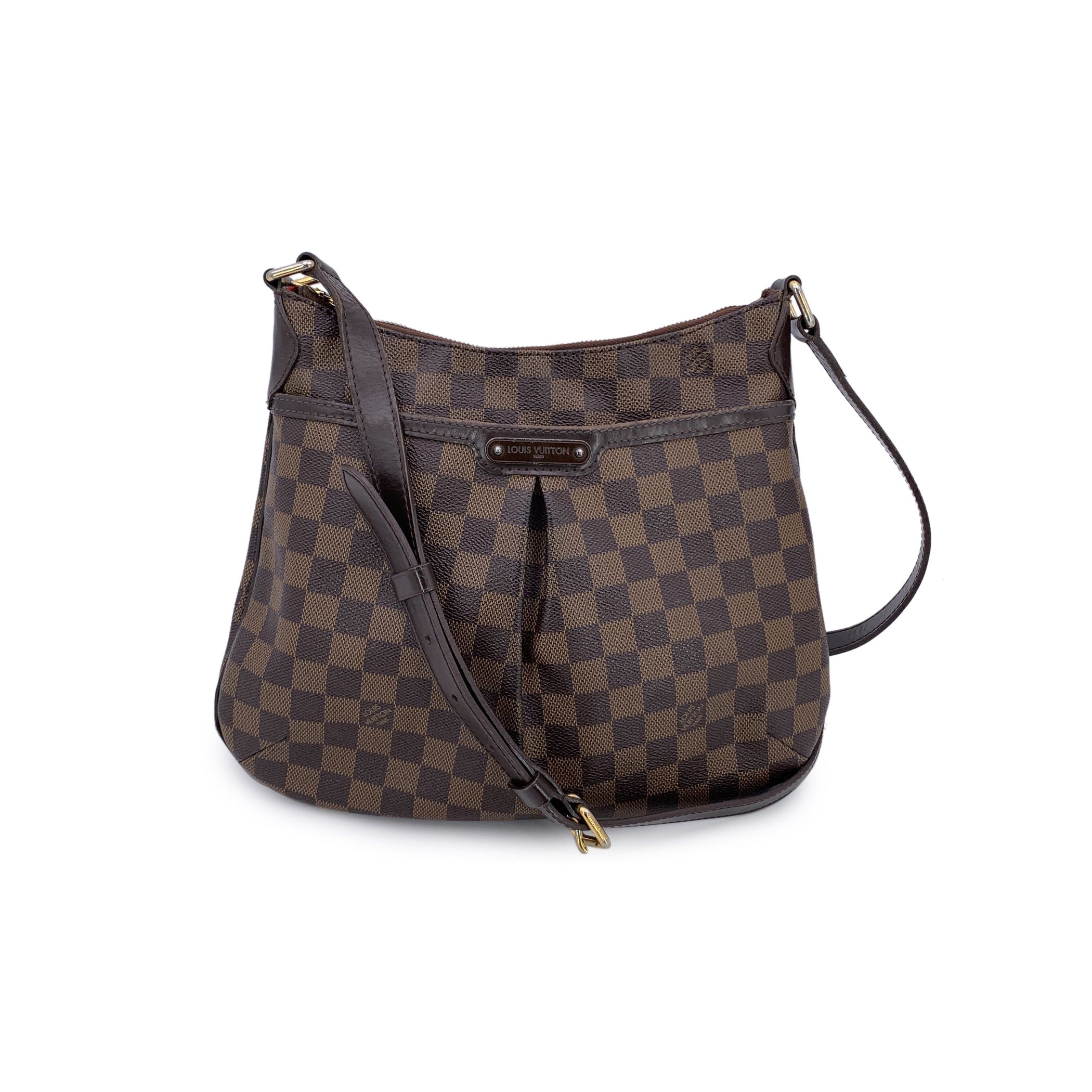 LOUIS VUITTON Shoulder Bags Bloomsbury