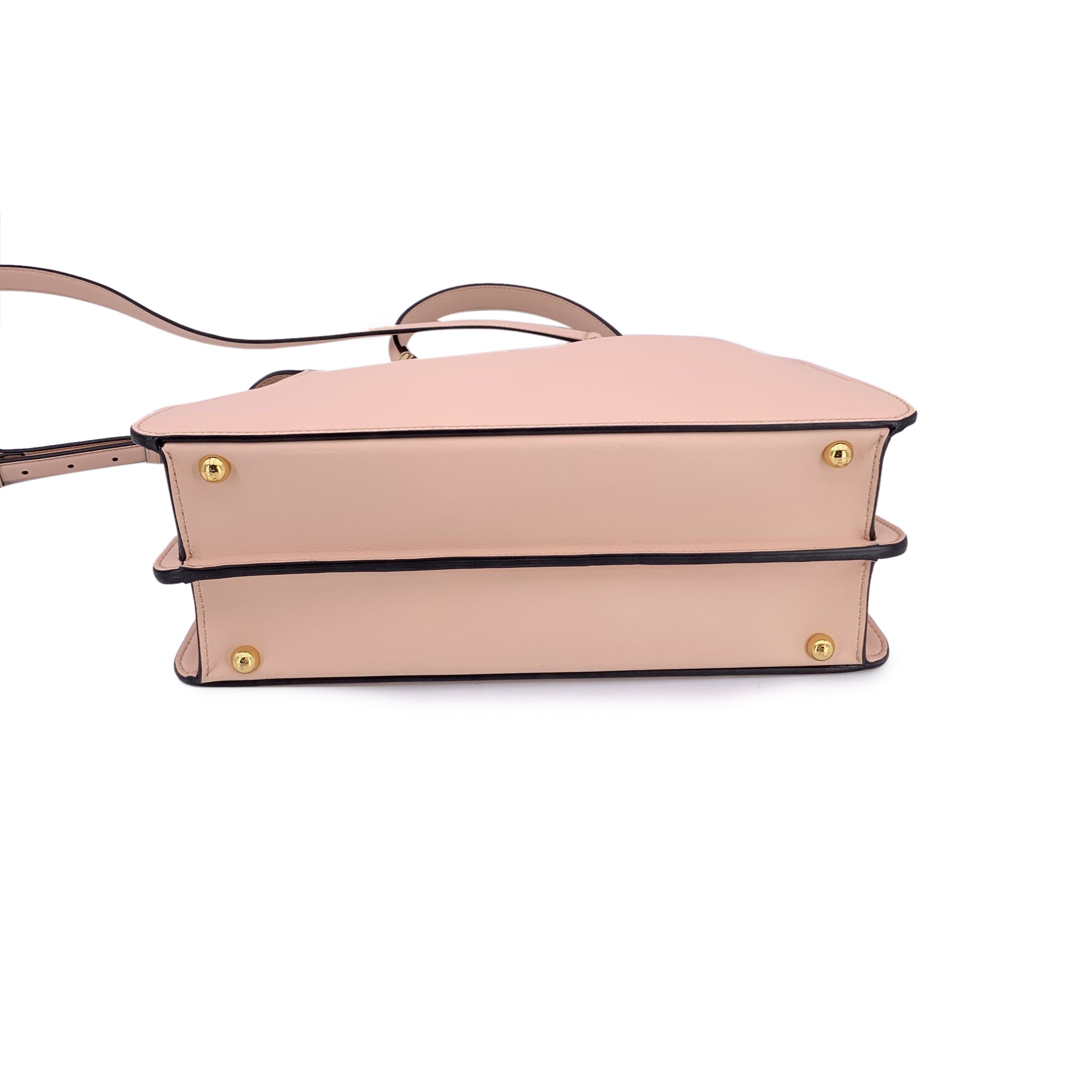 FENDI Handbags Peekaboo ISeeU