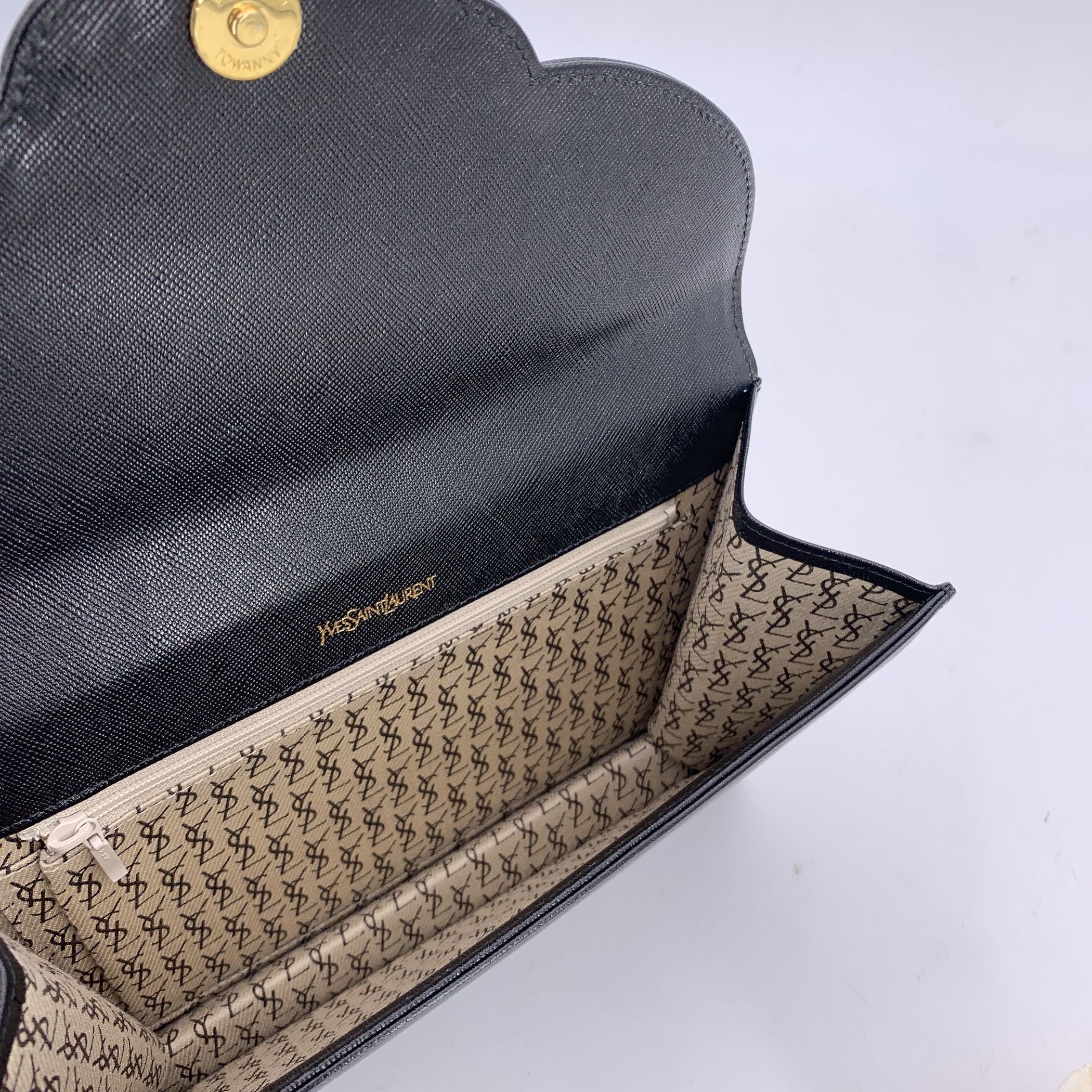 YVES SAINT LAURENT Clutches