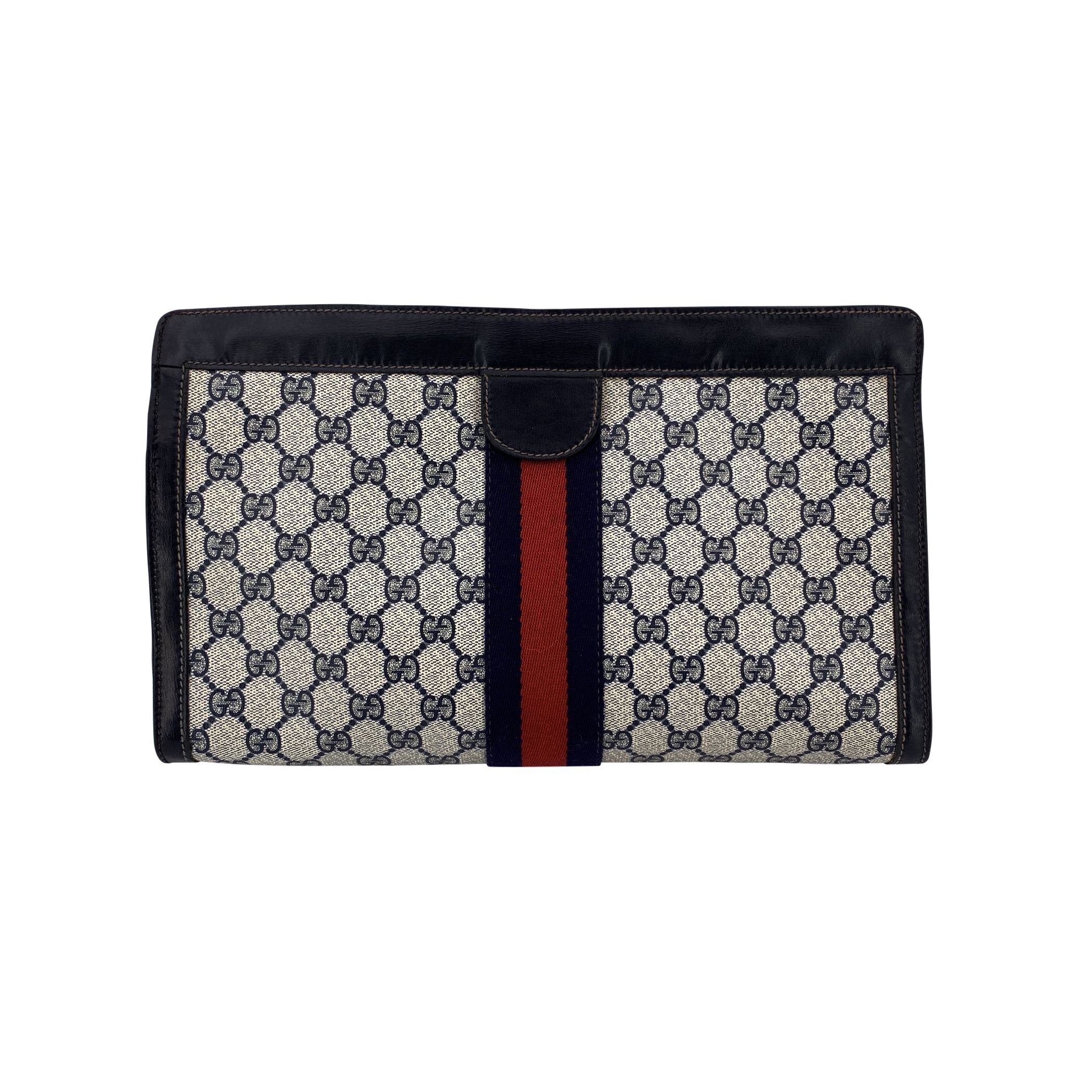 GUCCI Clutches Ophidia