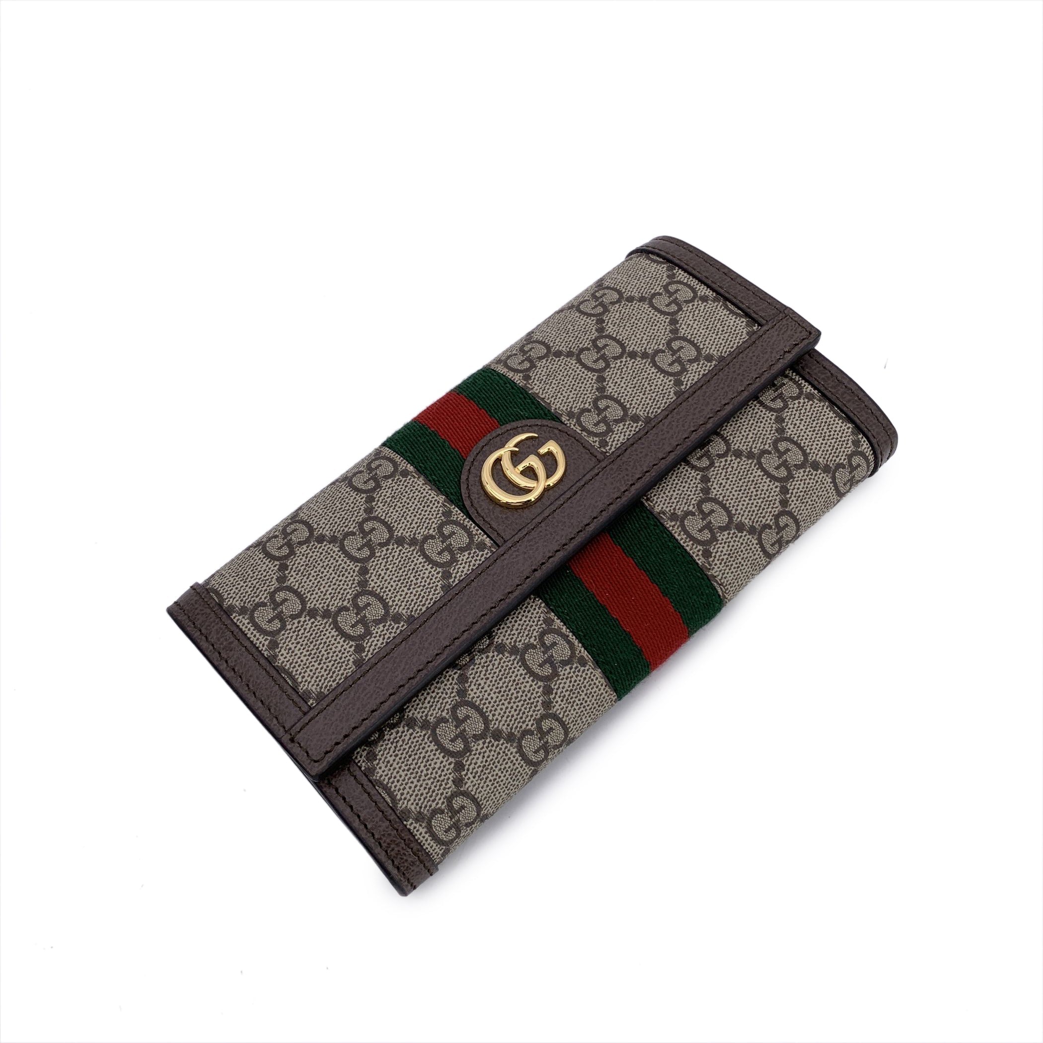 GUCCI Wallets Ophidia