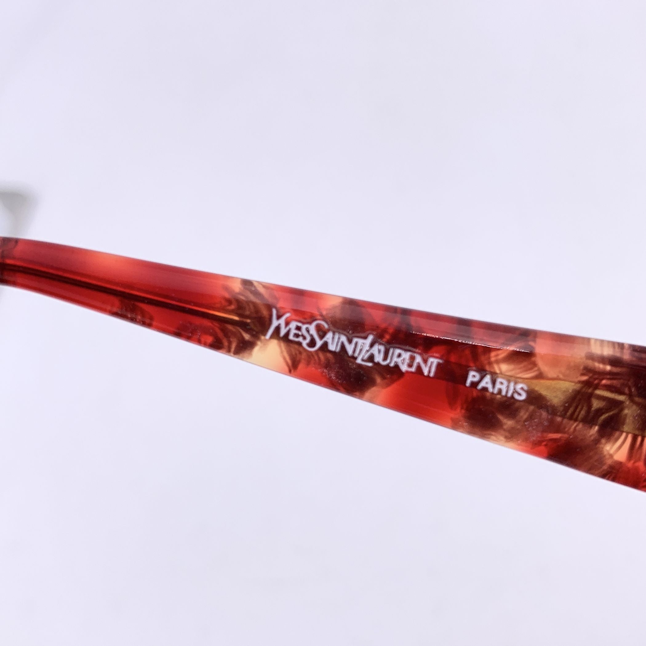 YVES SAINT LAURENT Sunglasses