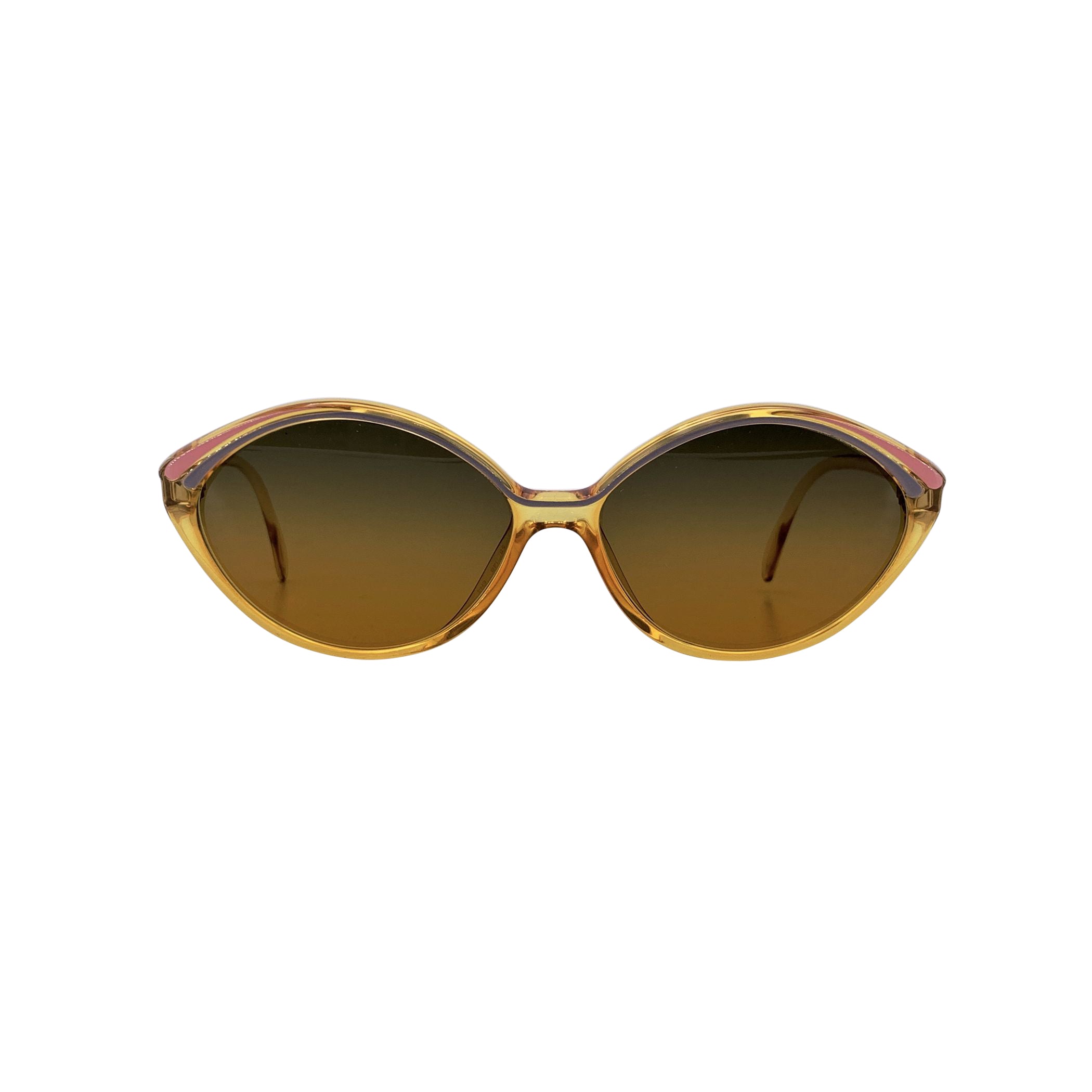 NON SIGNE / UNSIGNED Sunglasses