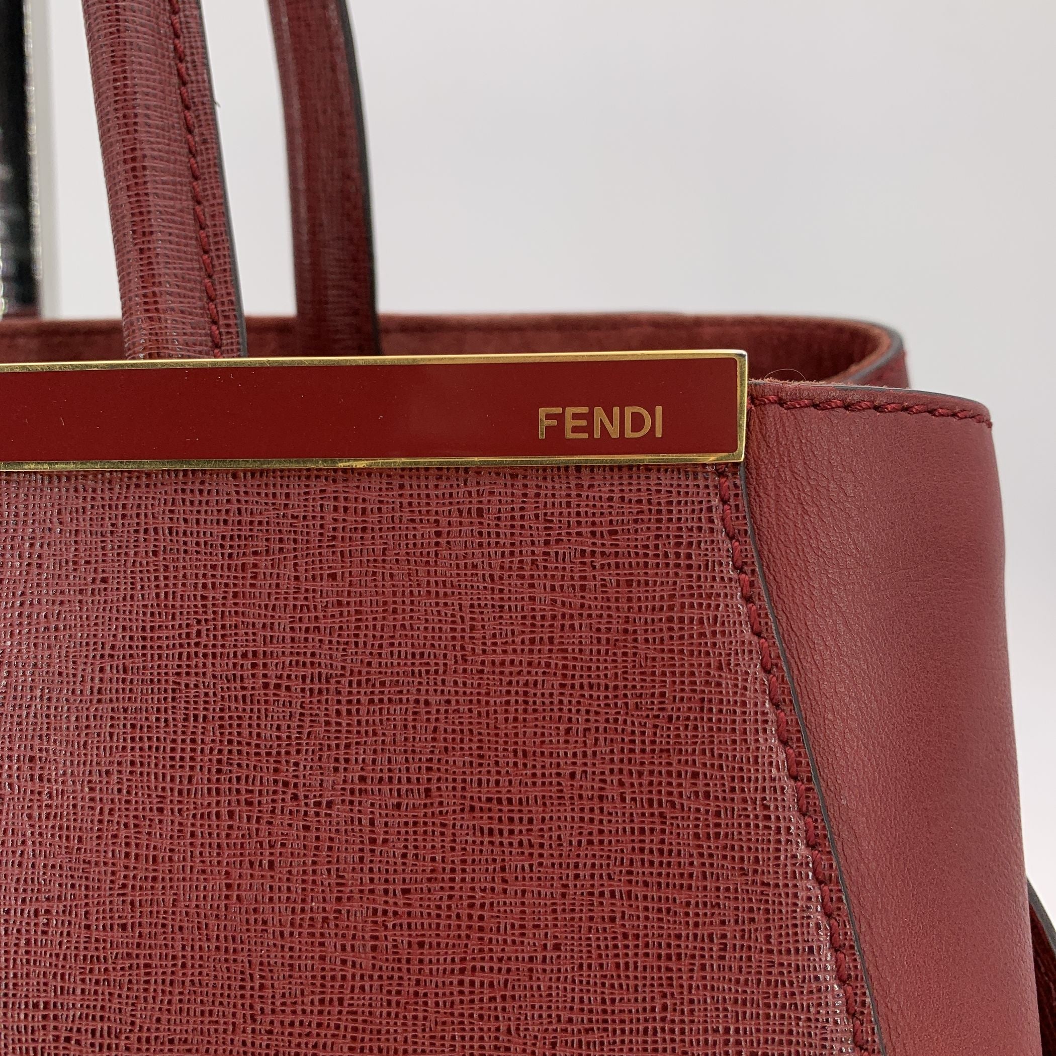 FENDI Totes 2Jours