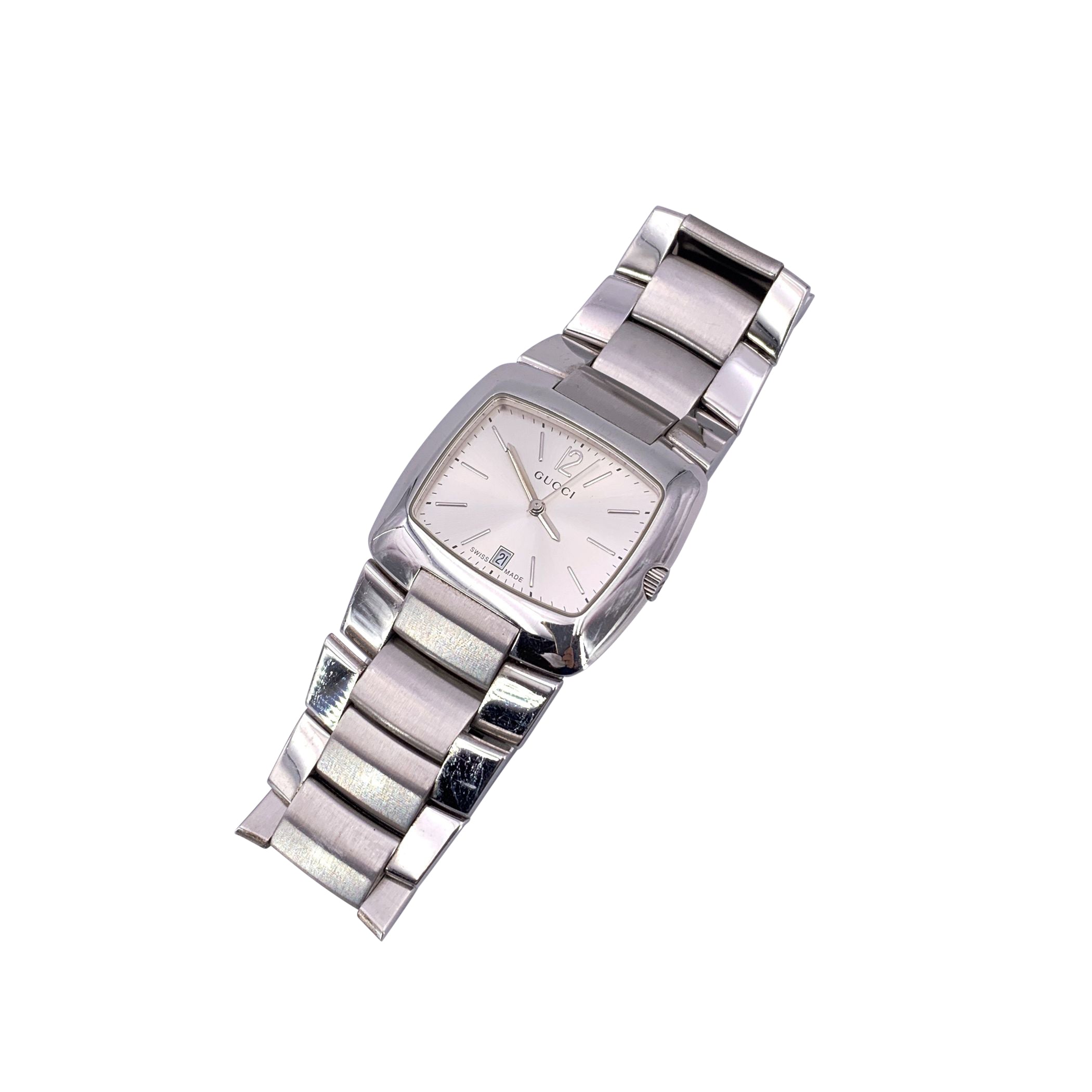 GUCCI Watches G-Timeless