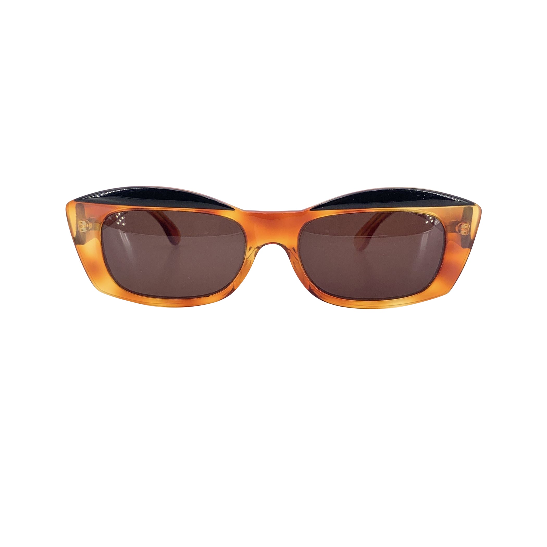 NON SIGNE / UNSIGNED Sunglasses