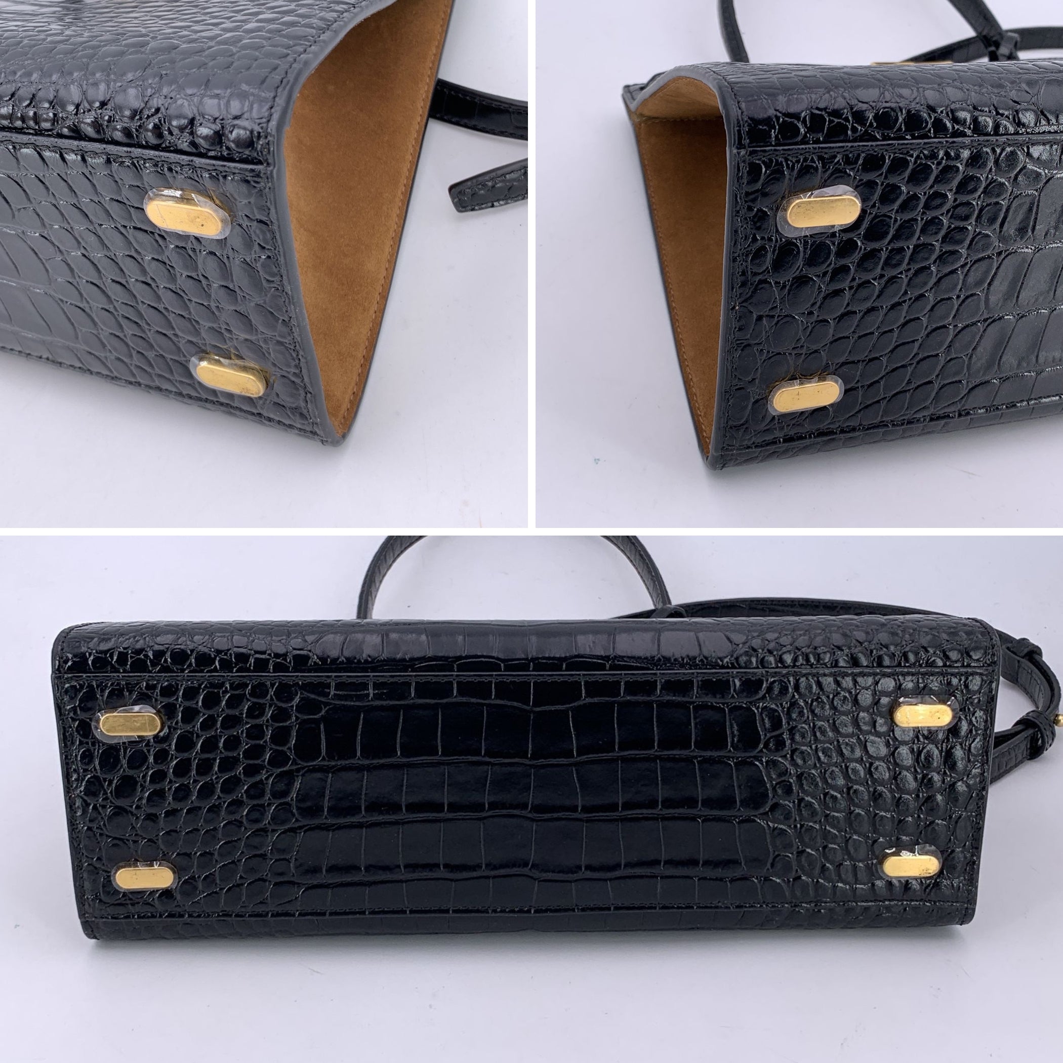 TORY BURCH Totes Lee Radziwill Petite