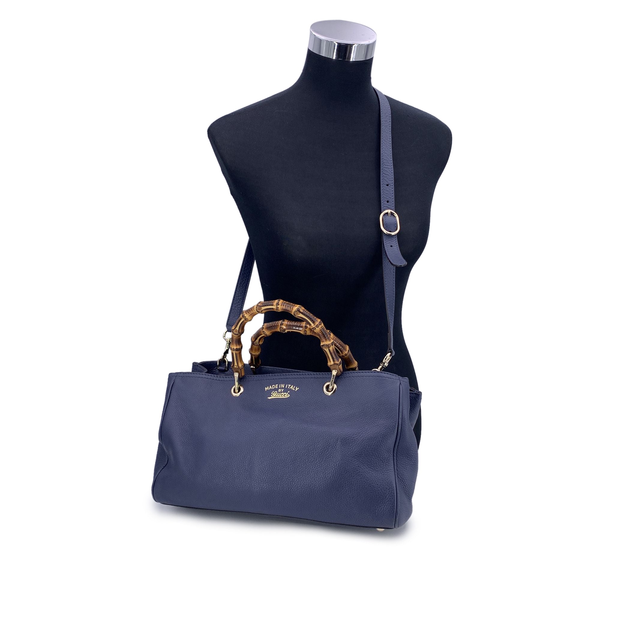 GUCCI Totes Bamboo