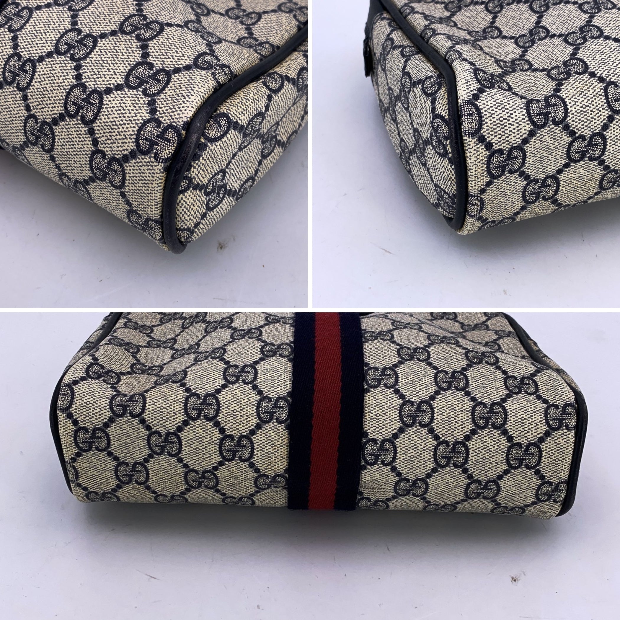 GUCCI Clutches Ophidia