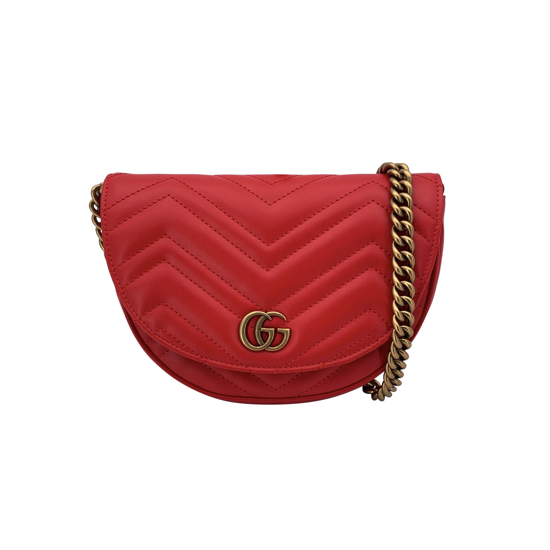 Crossbody Bags GG Marmont Gucci