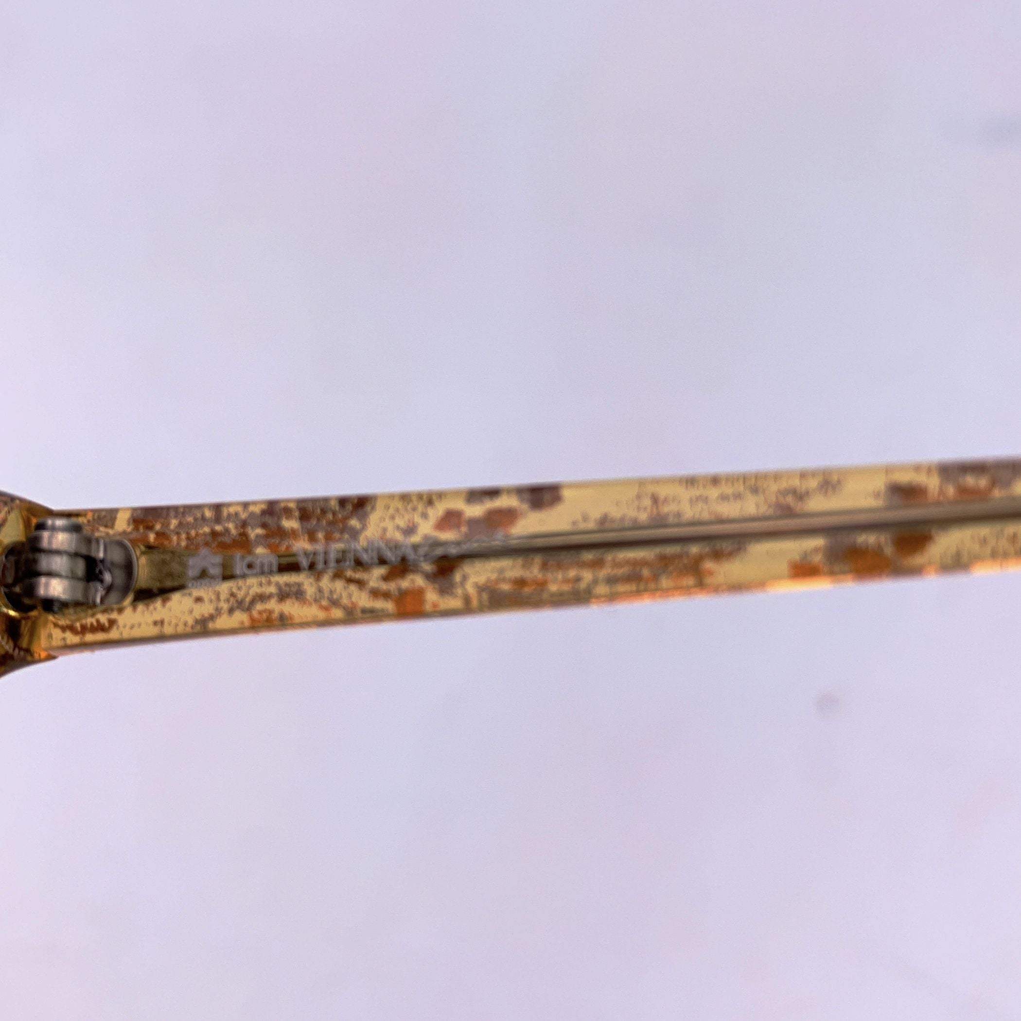 NON SIGNE / UNSIGNED Sunglasses