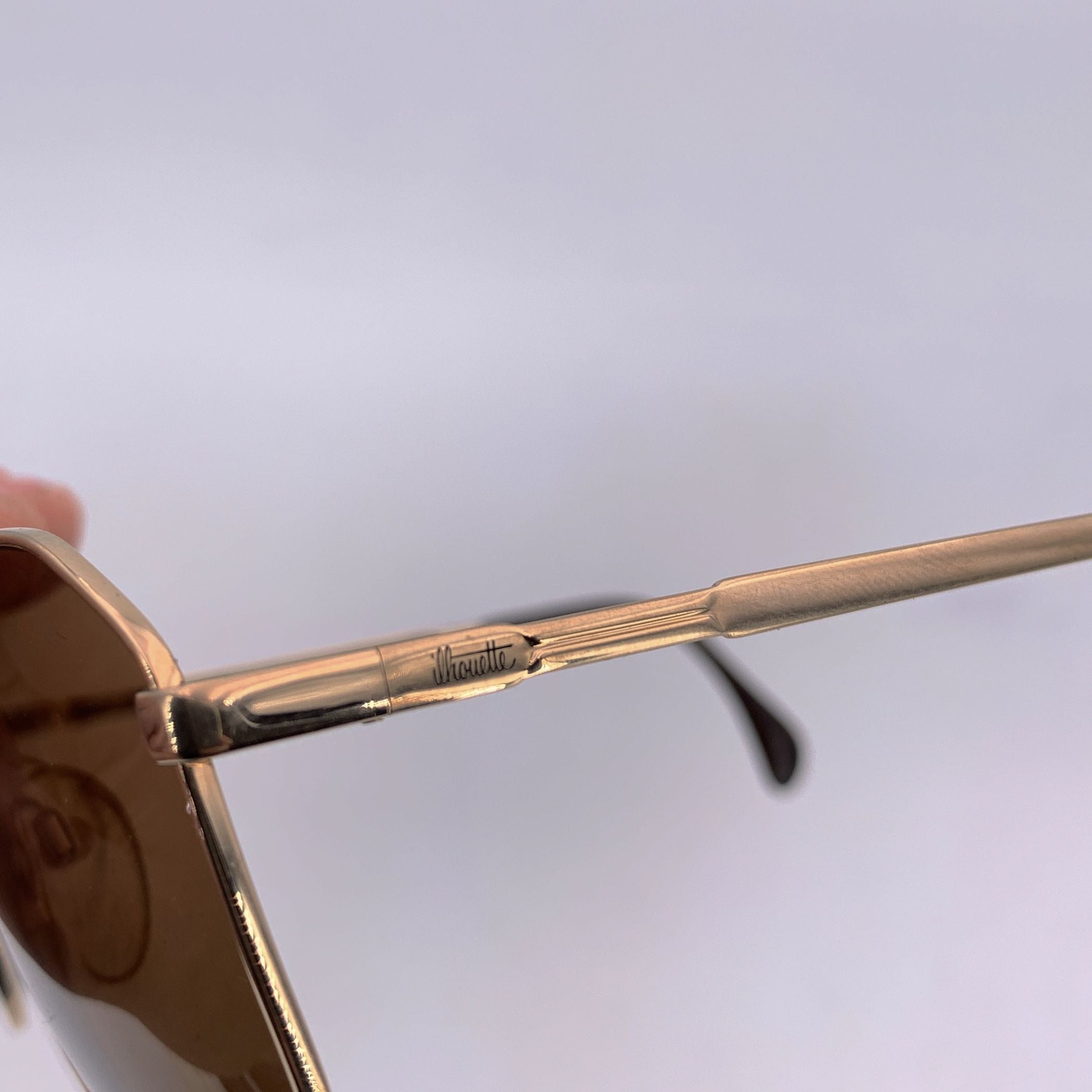 SILHOUETTE Sunglasses