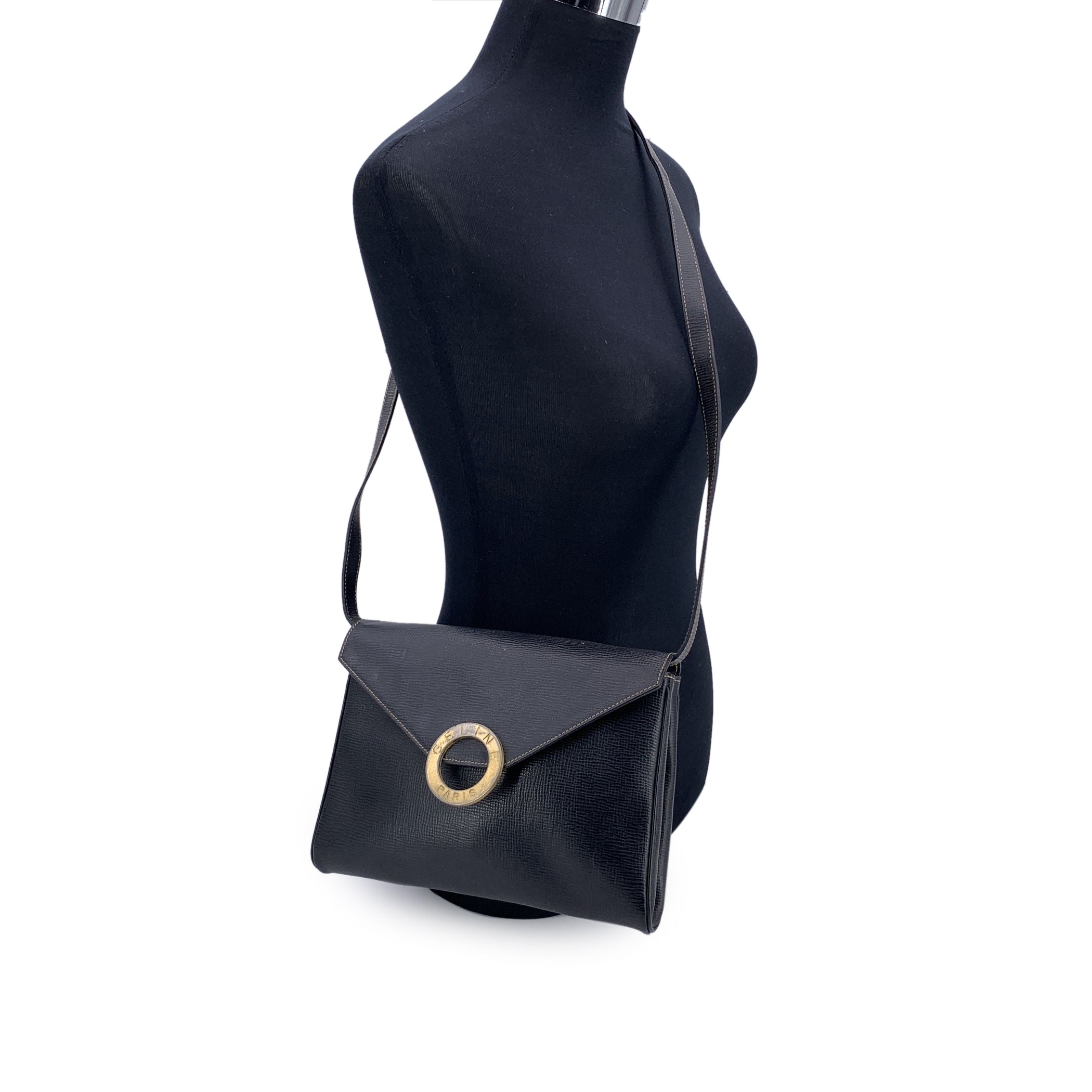 CELINE Shoulder Bags