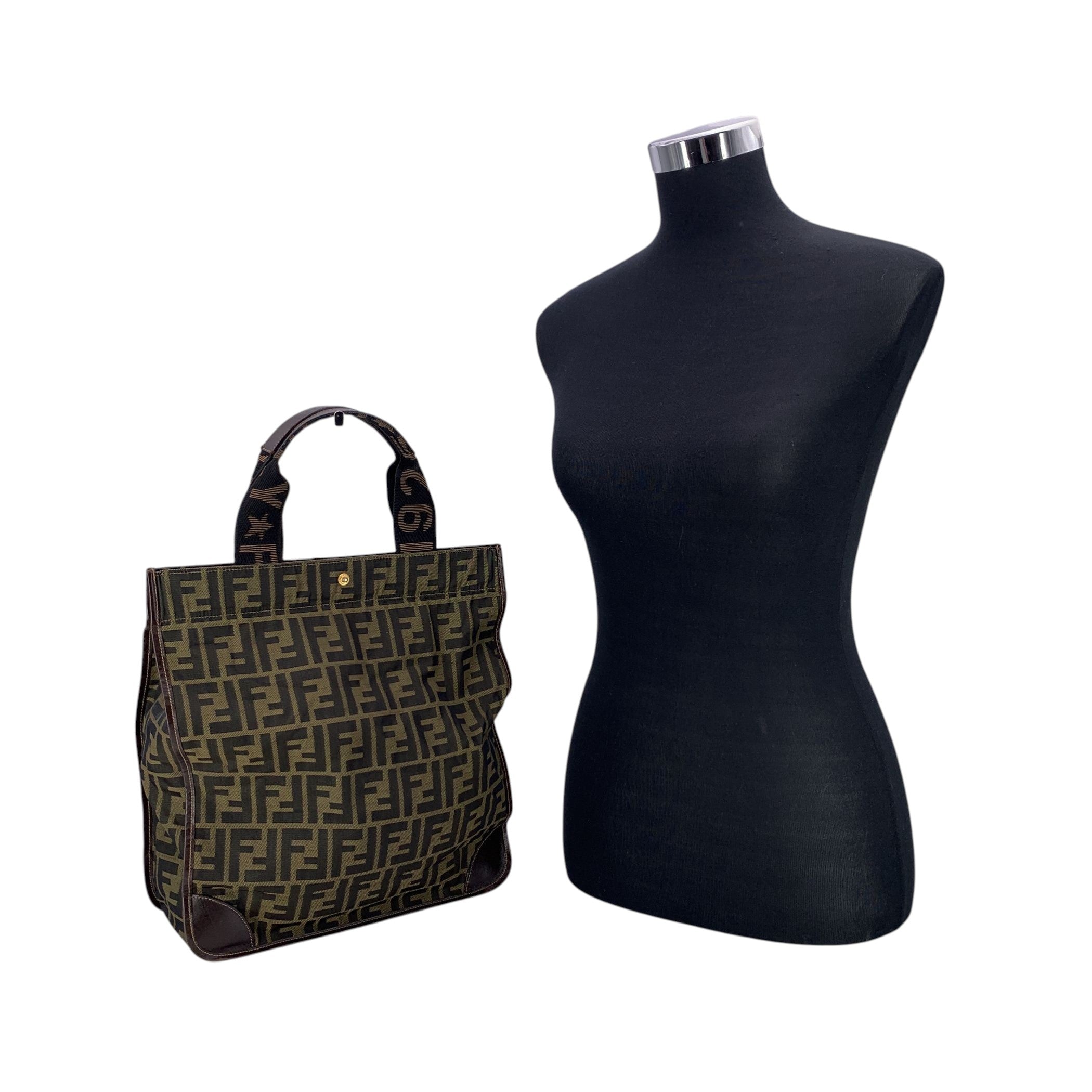 Fendi FF Totes