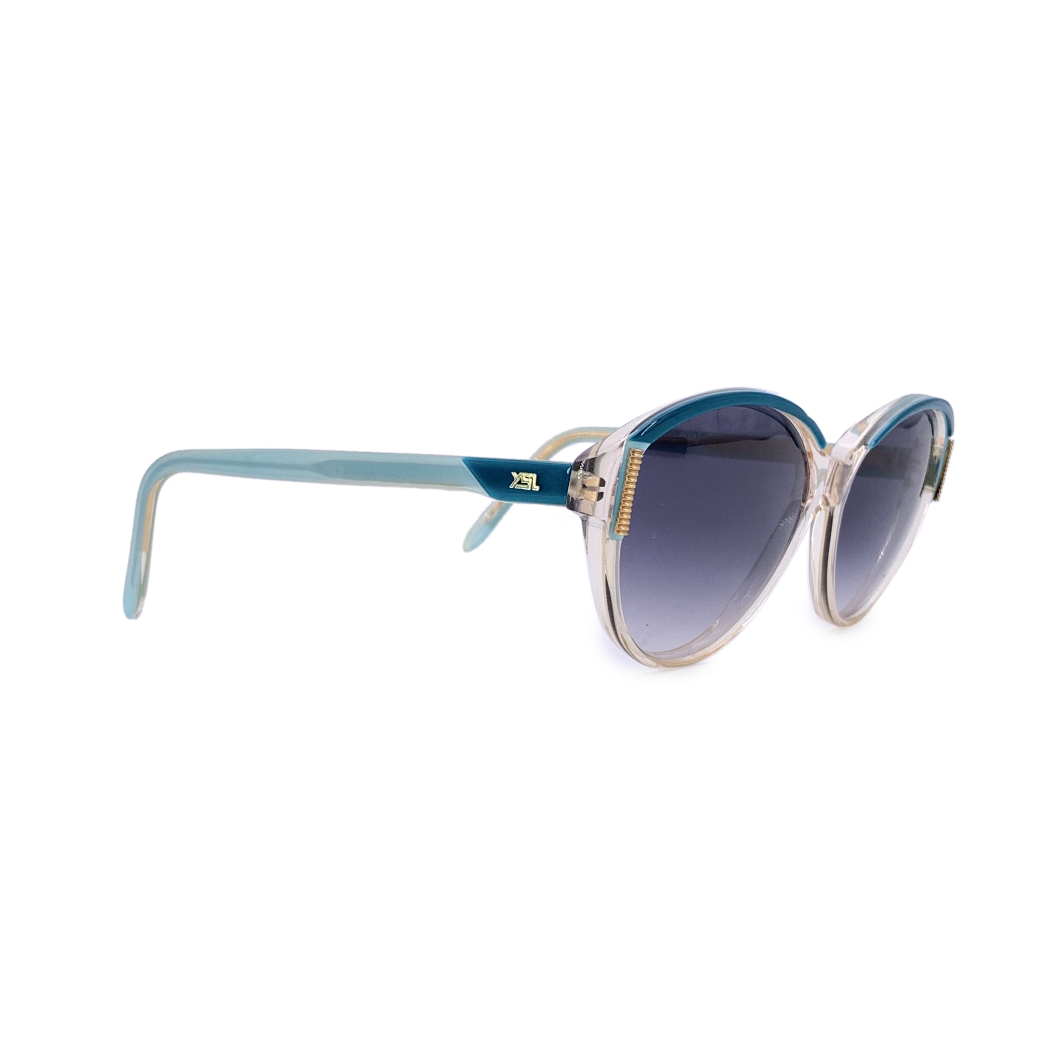 YVES SAINT LAURENT Sunglasses