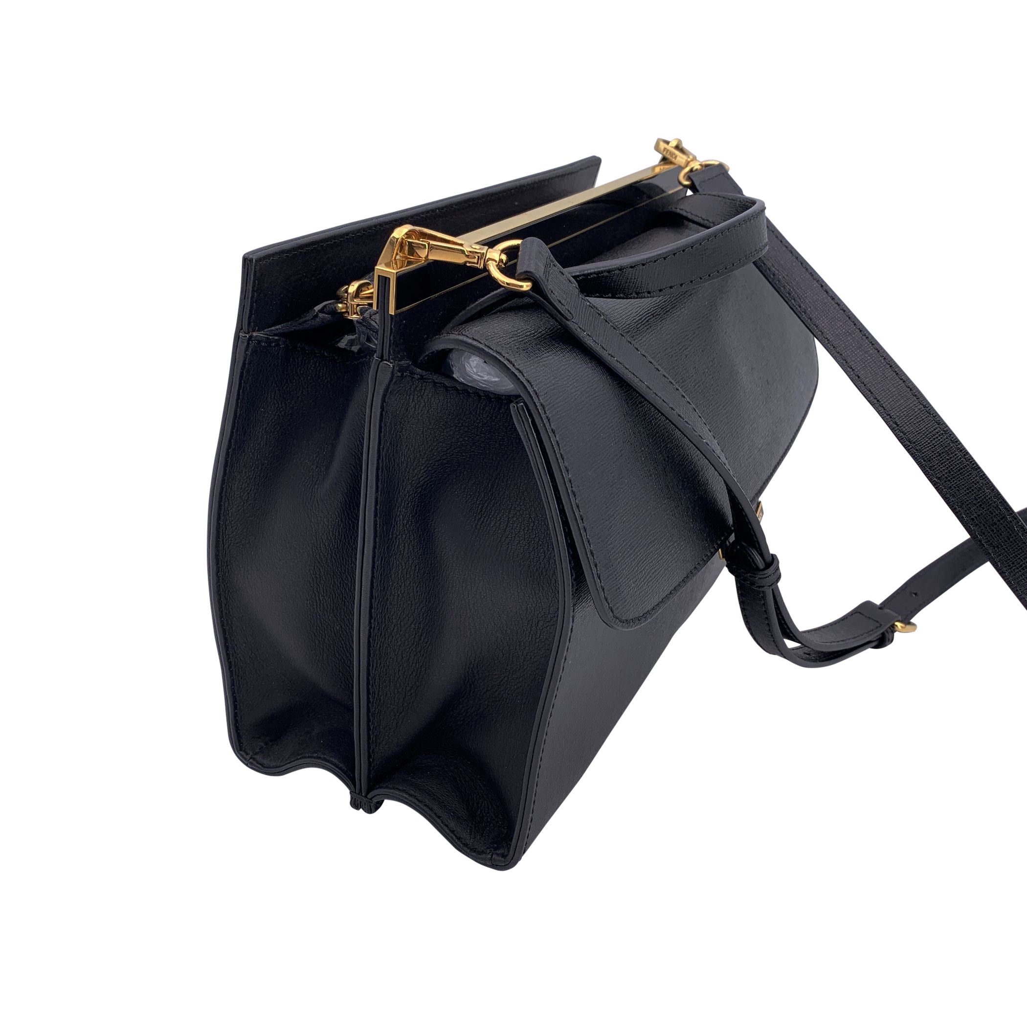 FENDI Handbags Demi Jour